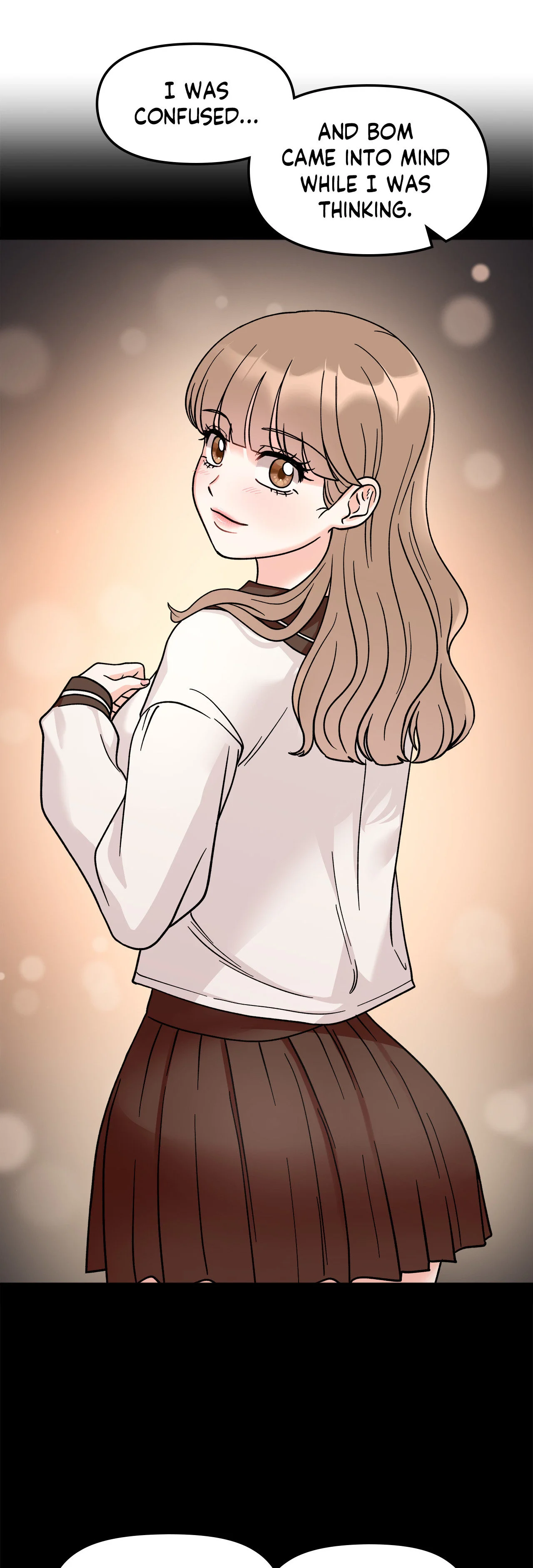 Secret Siblings chapter 24 page 32