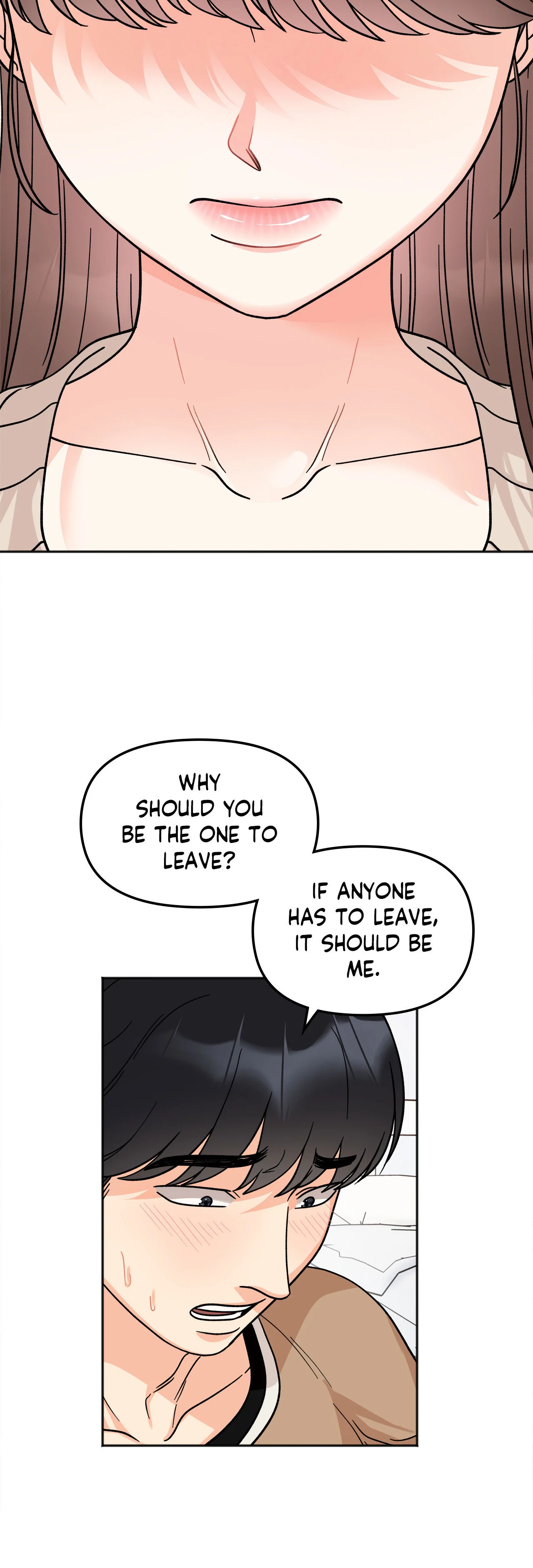 Secret Siblings chapter 24 page 36