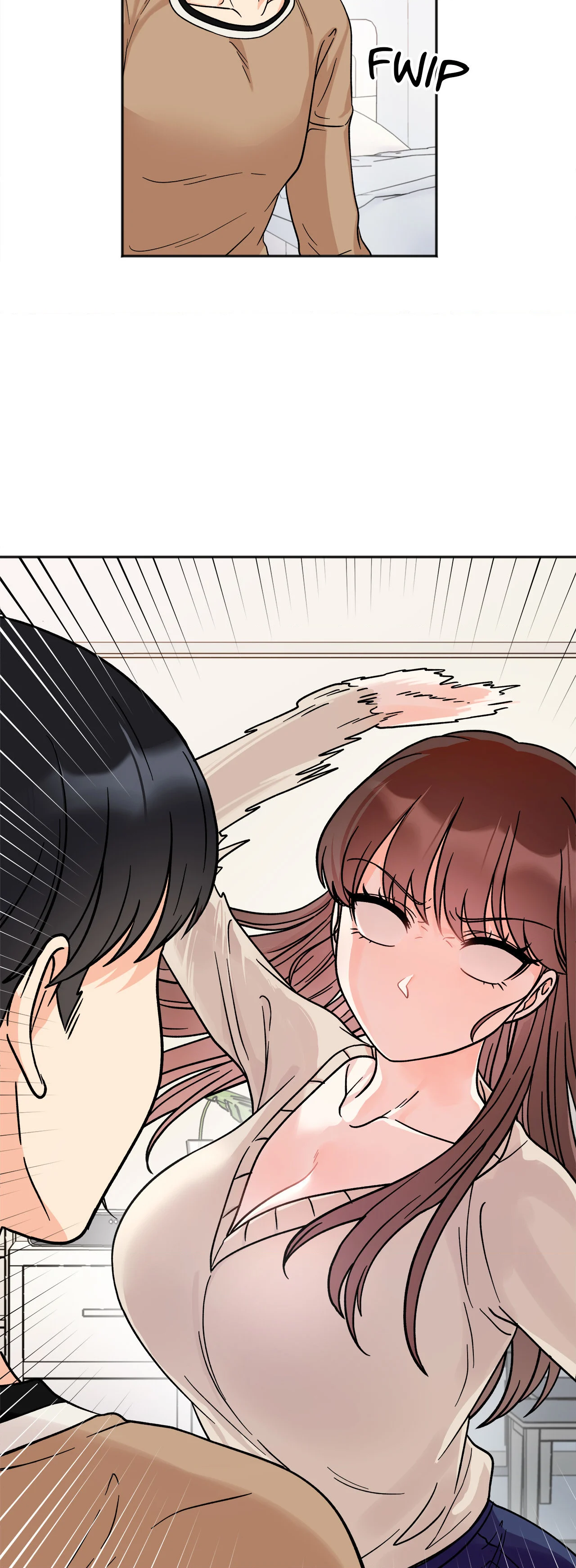 Secret Siblings chapter 24 page 38