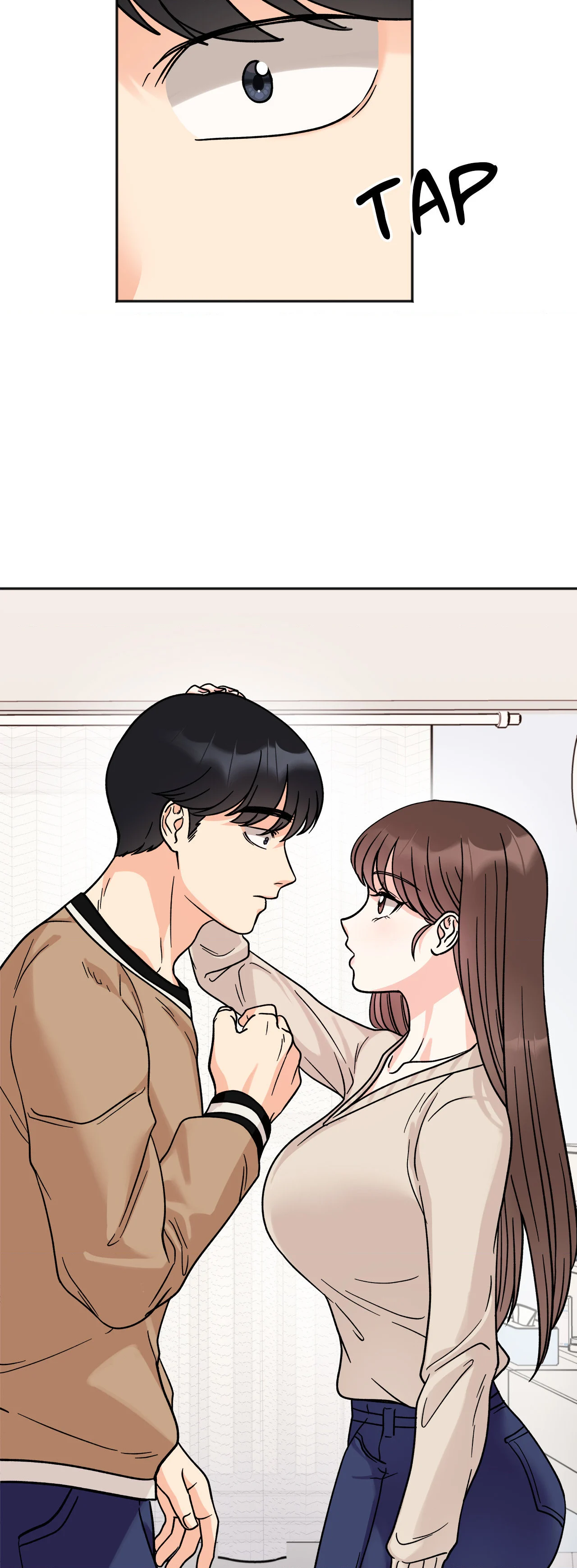 Secret Siblings chapter 24 page 40