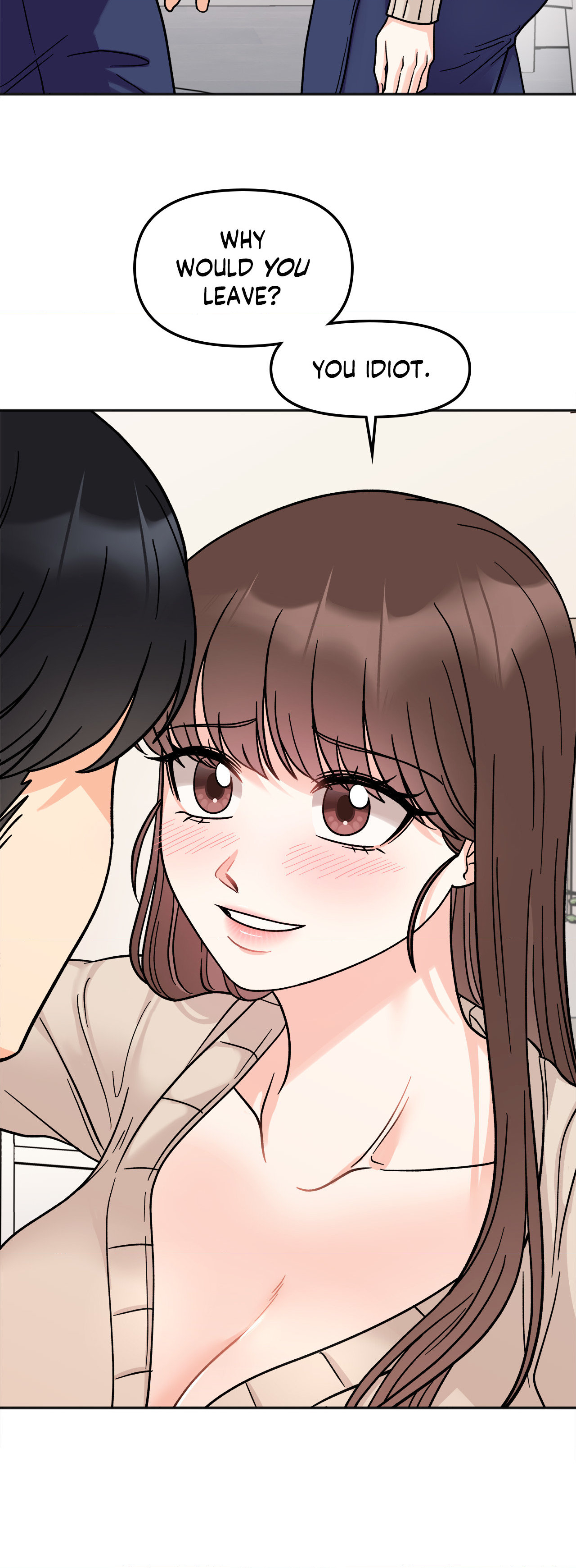 Secret Siblings chapter 24 page 41