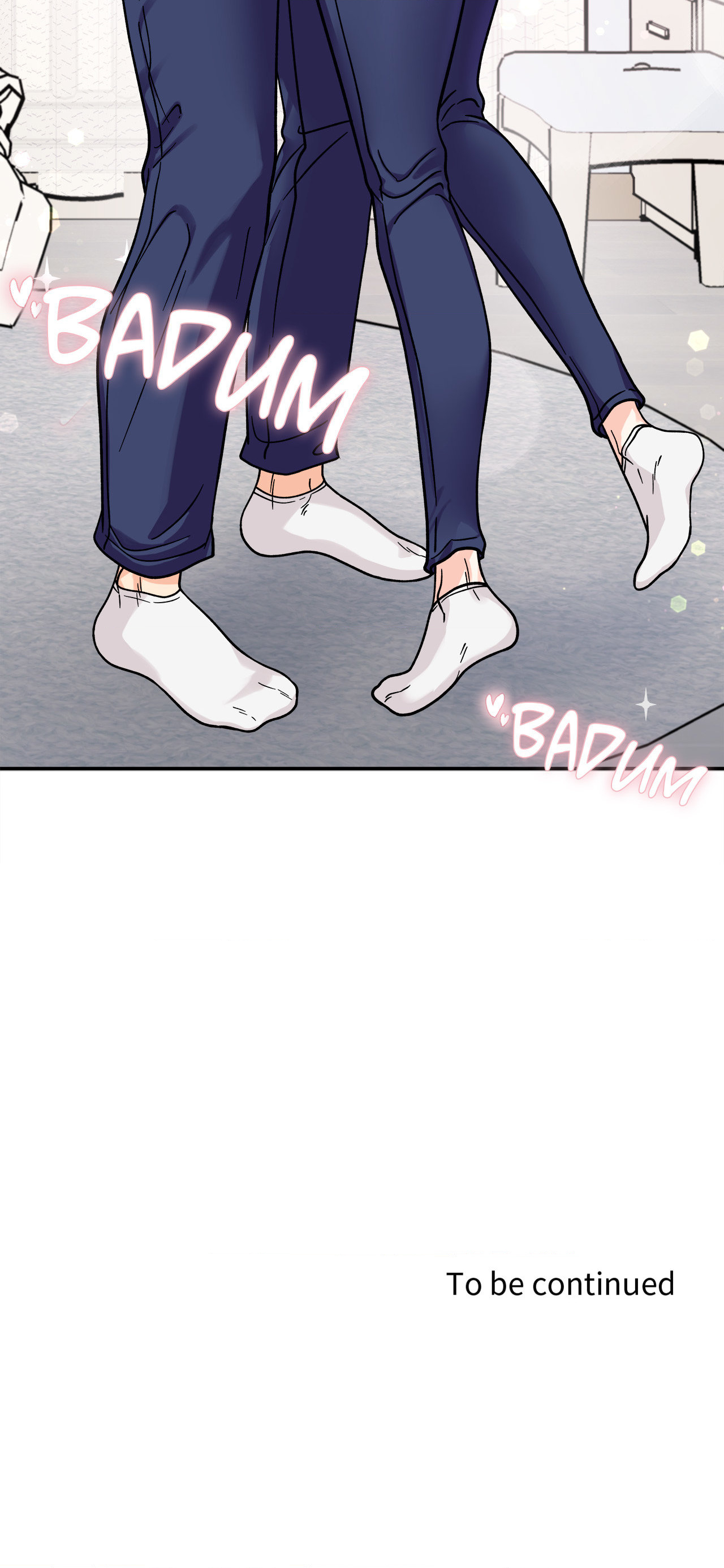 Secret Siblings chapter 24 page 45