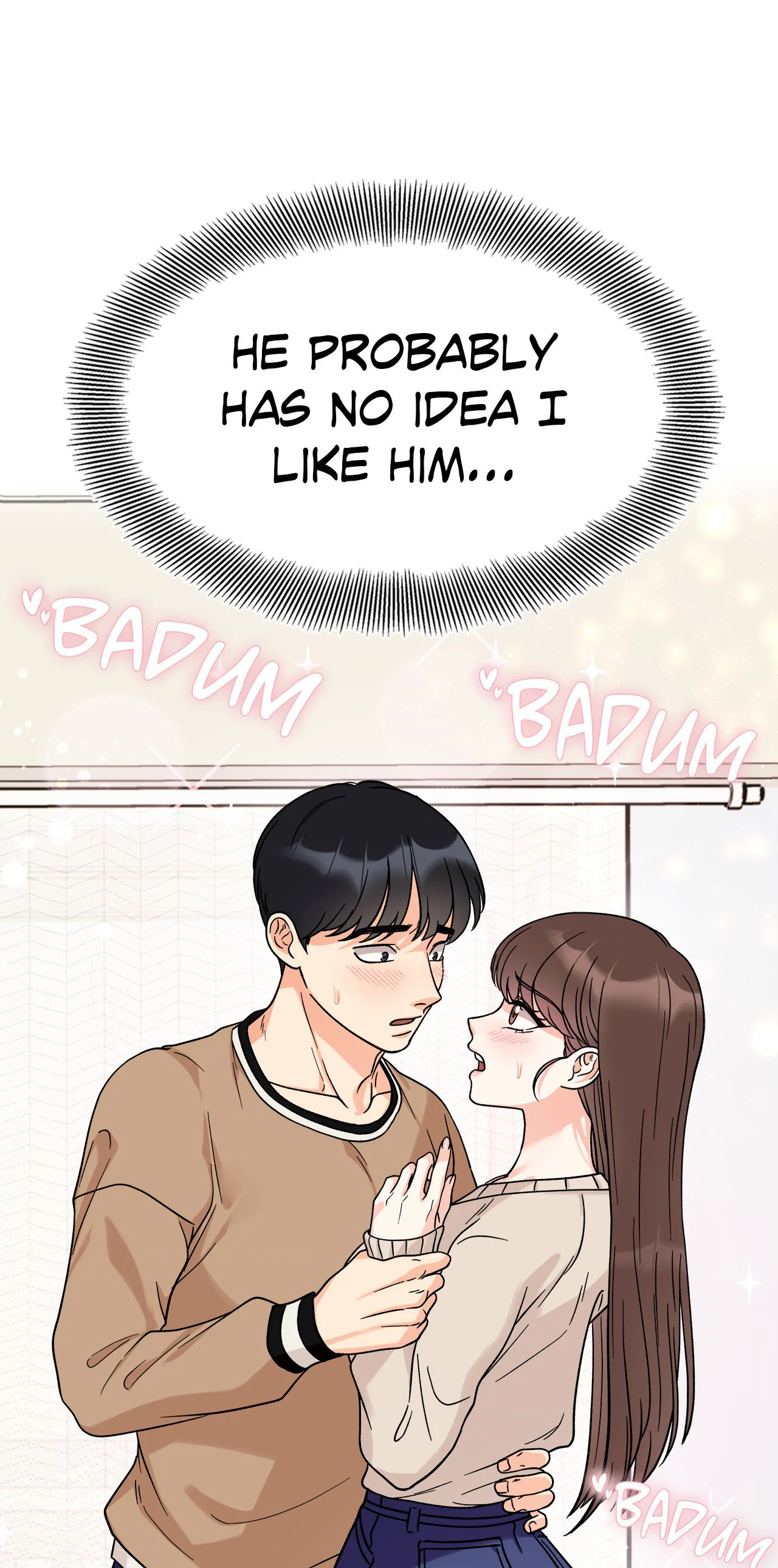Secret Siblings chapter 25 page 5