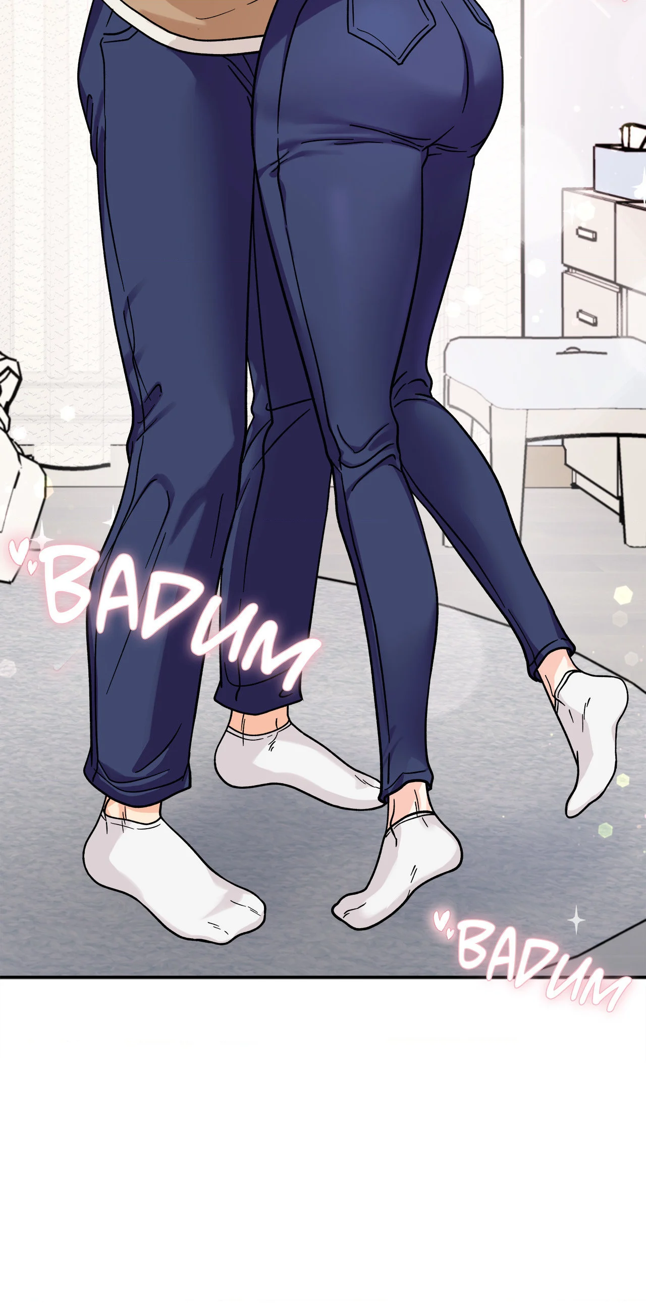 Secret Siblings chapter 25 page 6