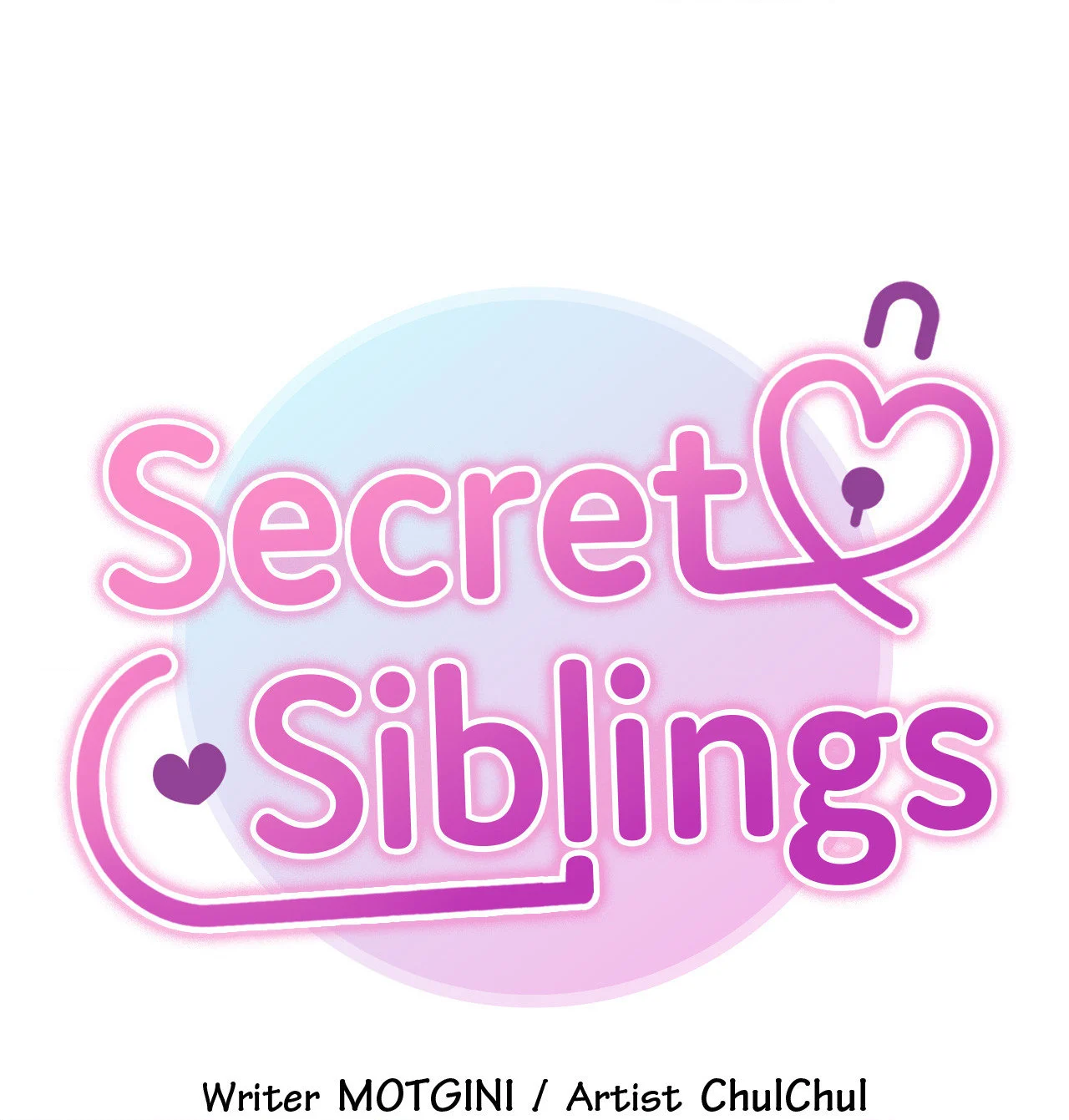 Secret Siblings chapter 25 page 7