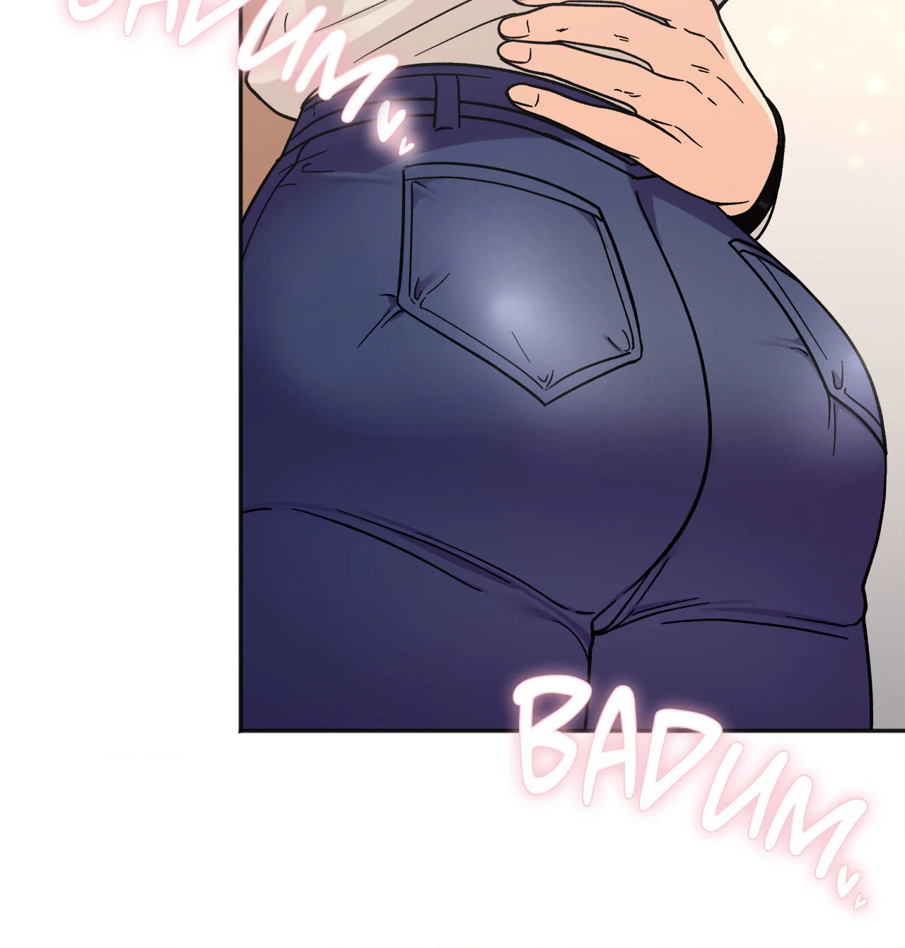 Secret Siblings chapter 25 page 10