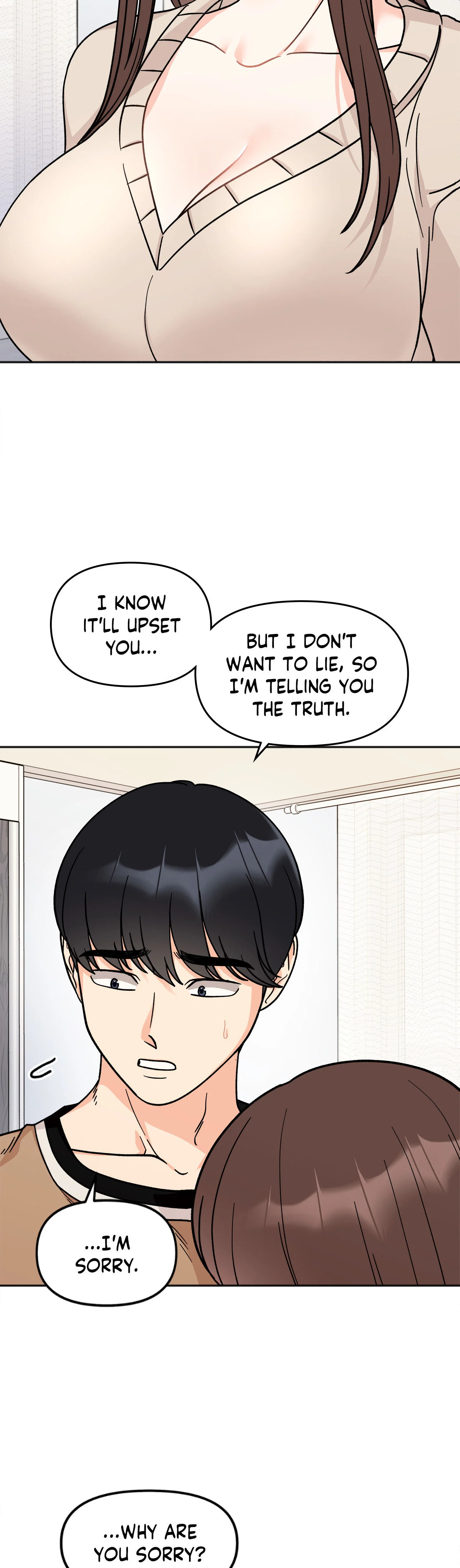 Secret Siblings chapter 25 page 16