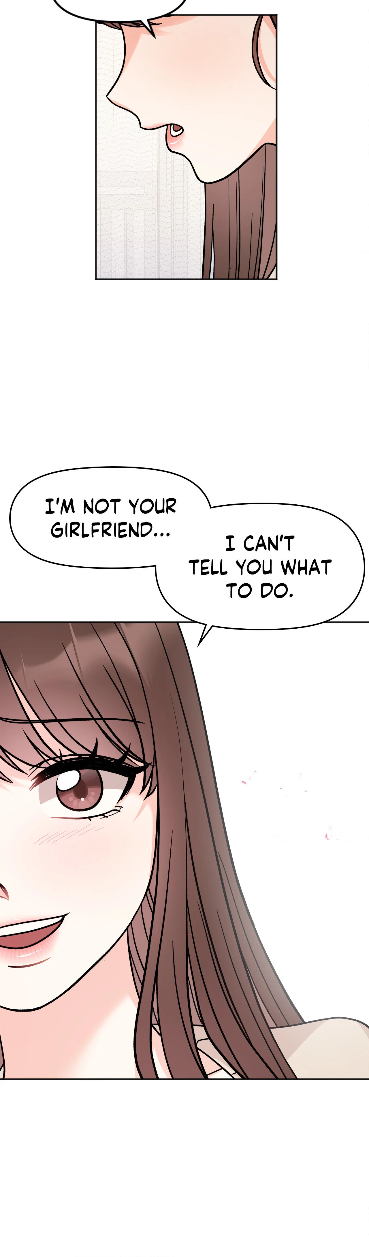 Secret Siblings chapter 25 page 17