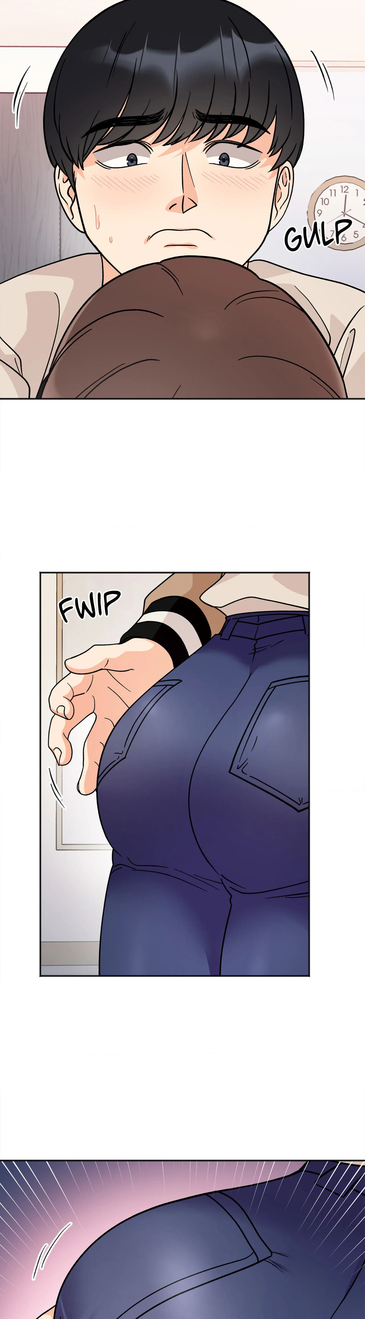 Secret Siblings chapter 25 page 20