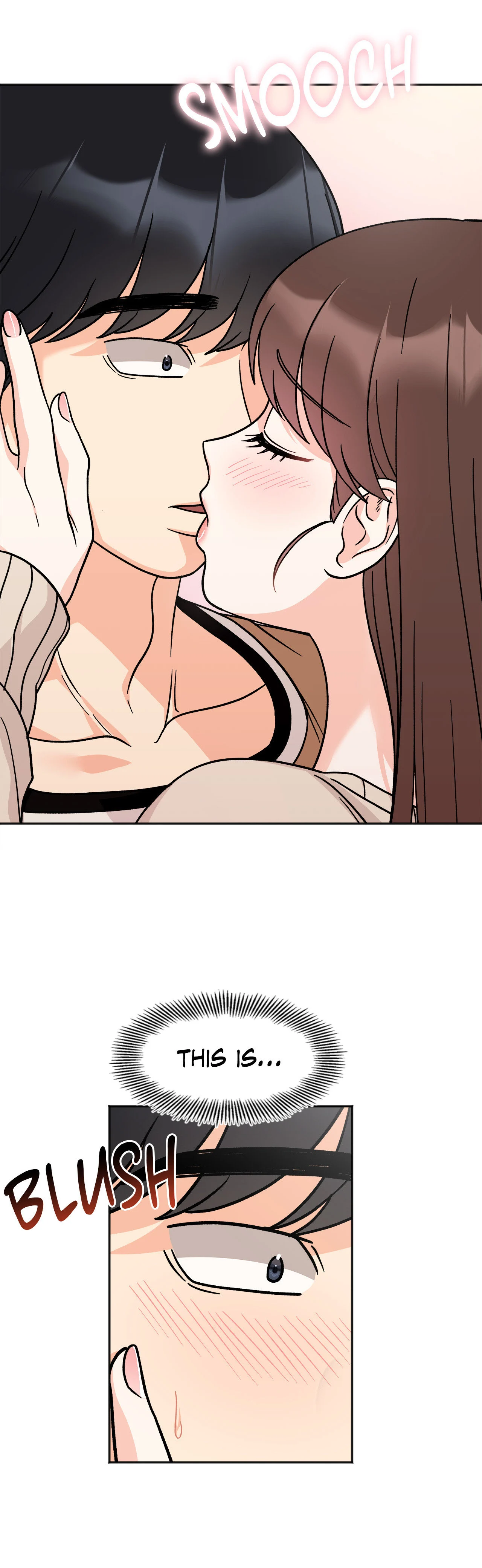 Secret Siblings chapter 25 page 23