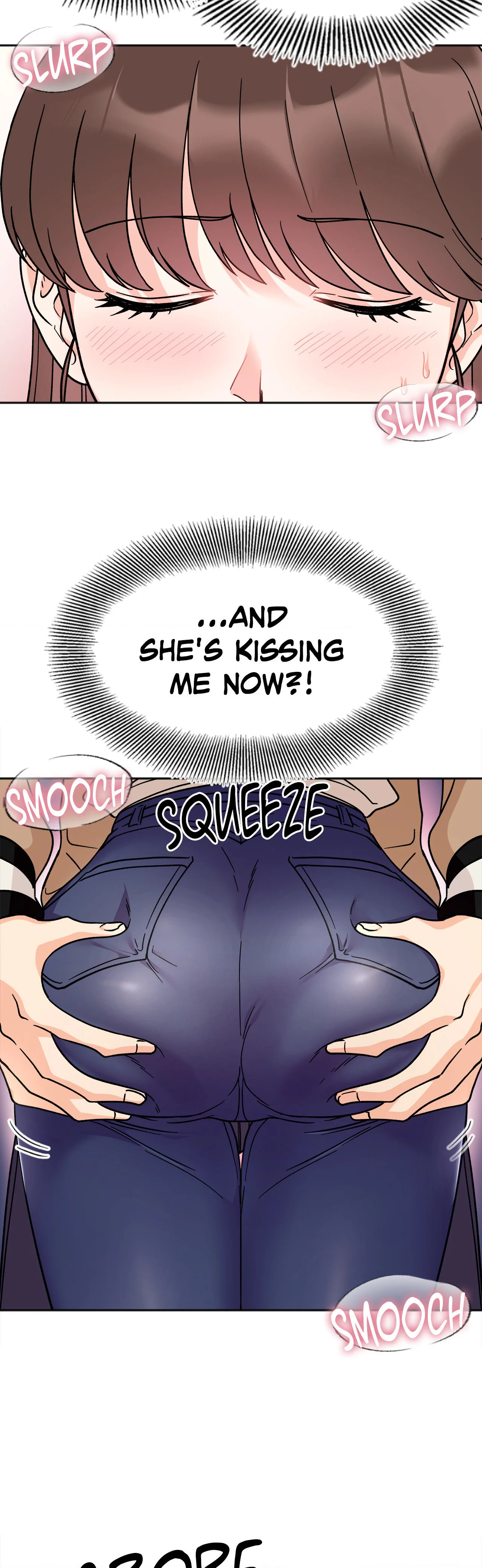 Secret Siblings chapter 25 page 25