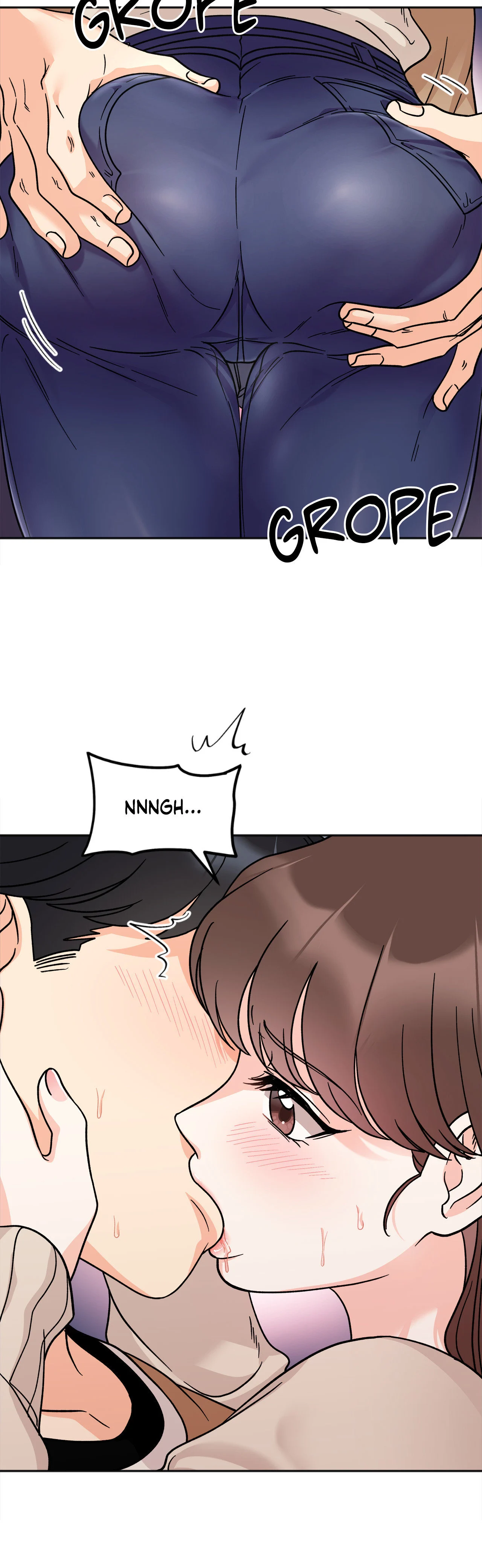 Secret Siblings chapter 25 page 26