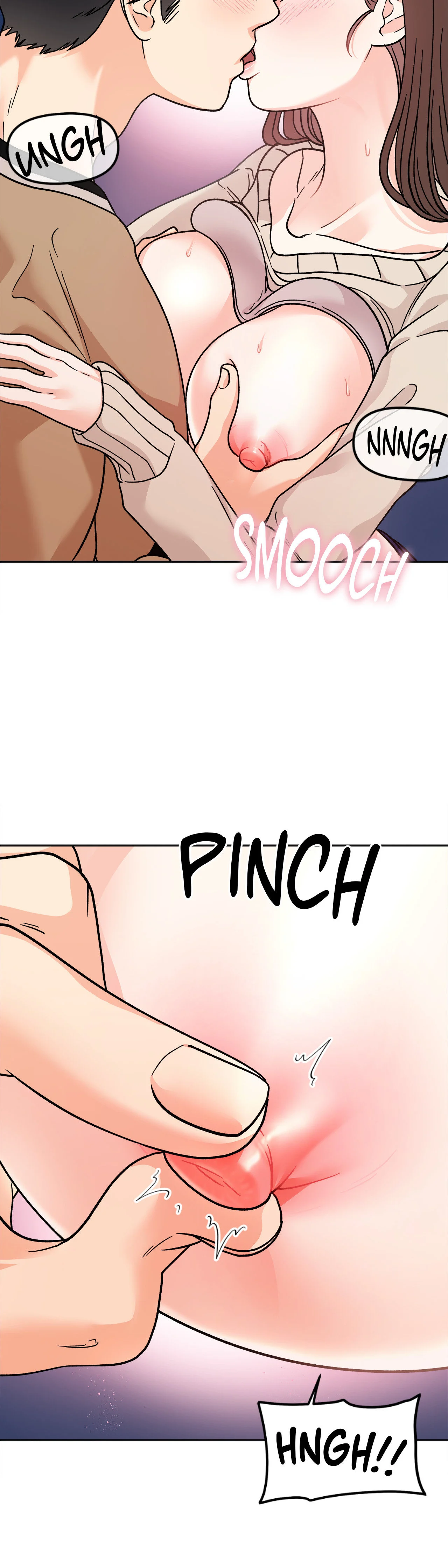Secret Siblings chapter 25 page 30