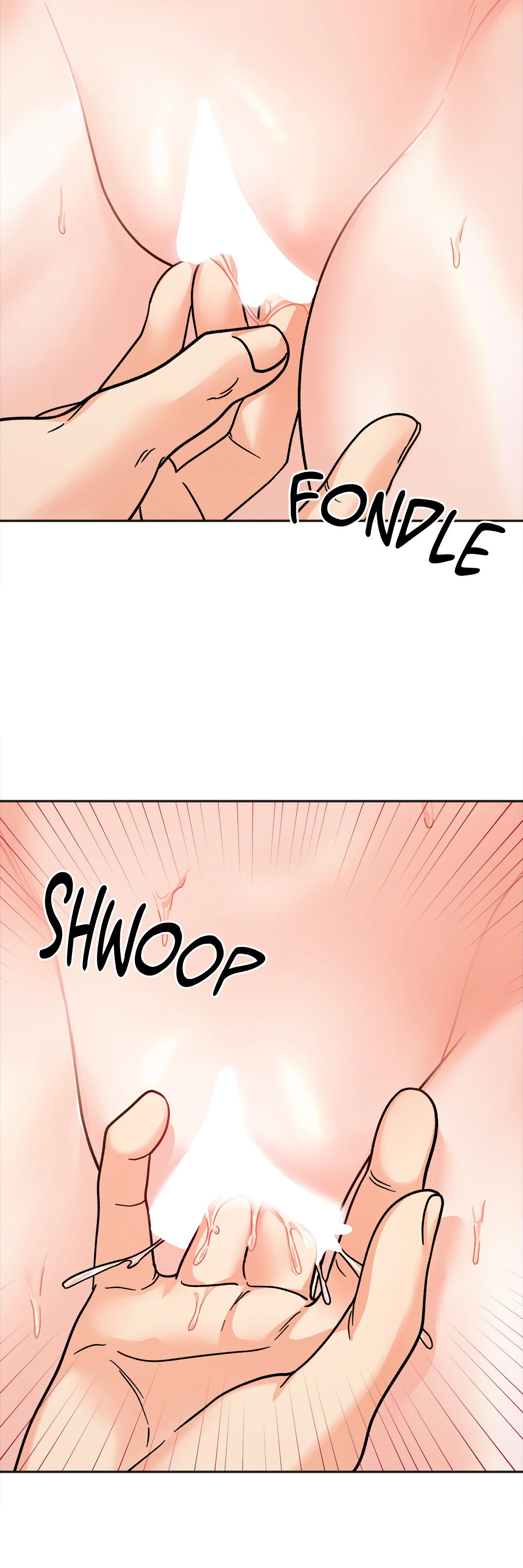 Secret Siblings chapter 25 page 35