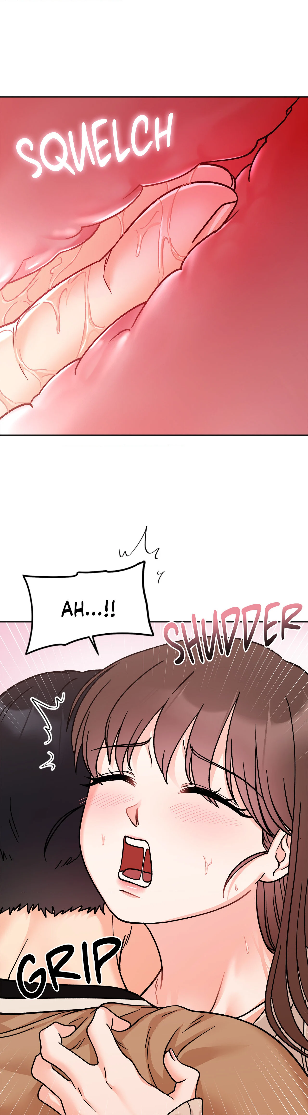 Secret Siblings chapter 25 page 36