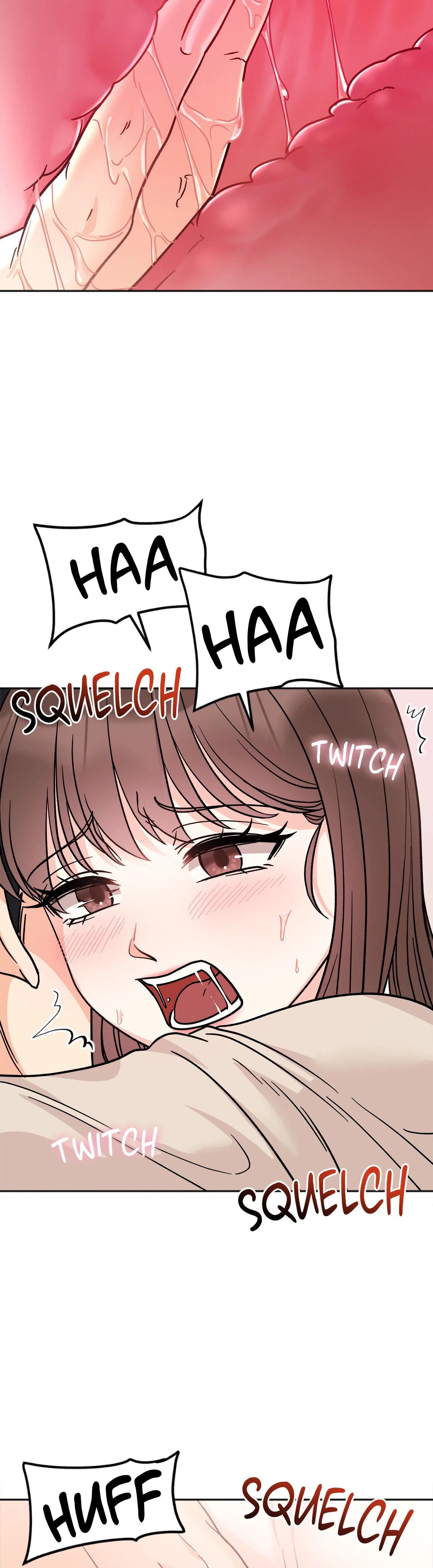 Secret Siblings chapter 25 page 38