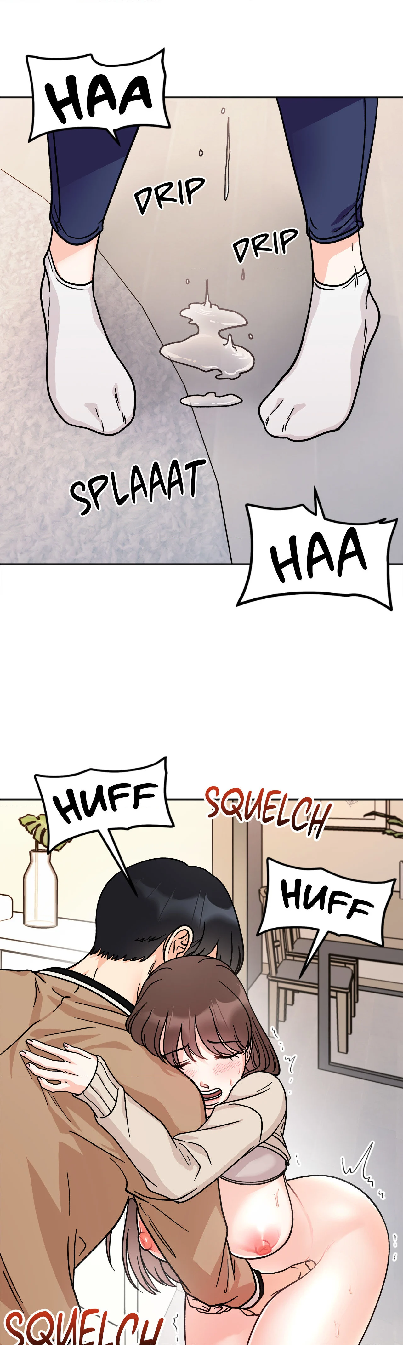 Secret Siblings chapter 25 page 40