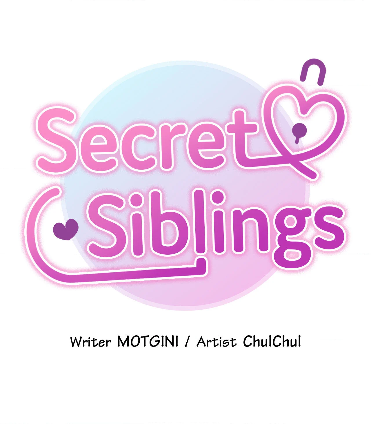 Secret Siblings chapter 26 page 6