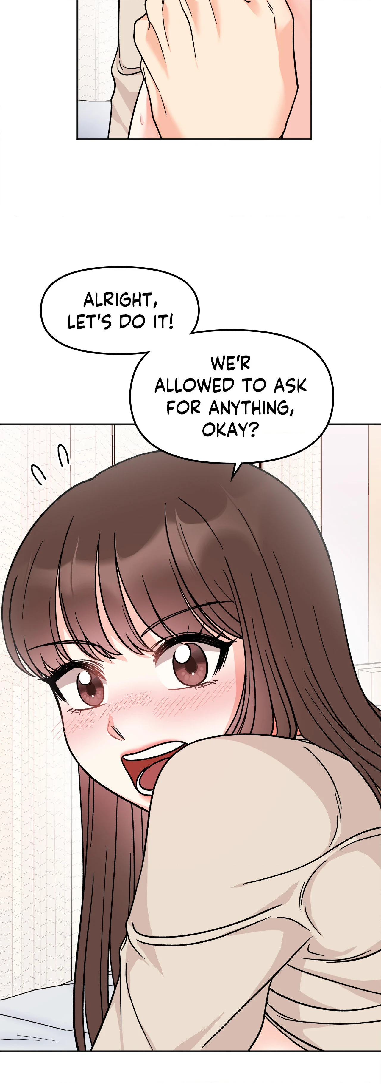 Secret Siblings chapter 26 page 19