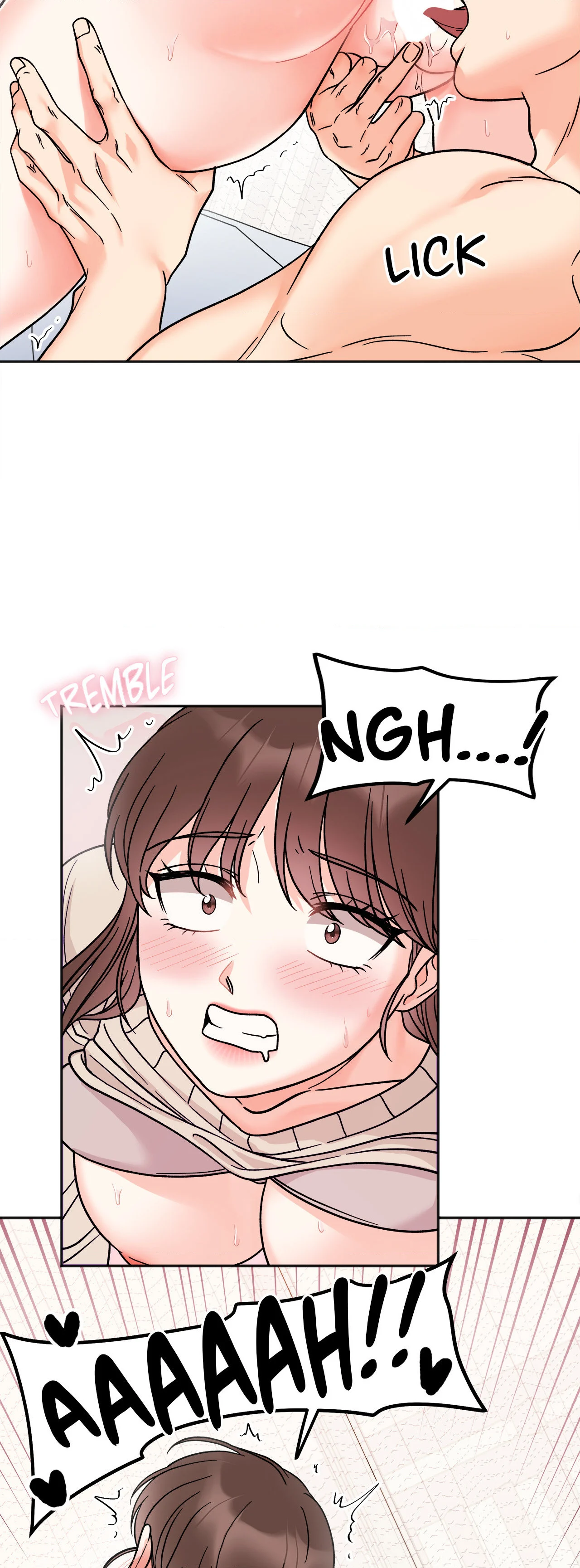 Secret Siblings chapter 26 page 28