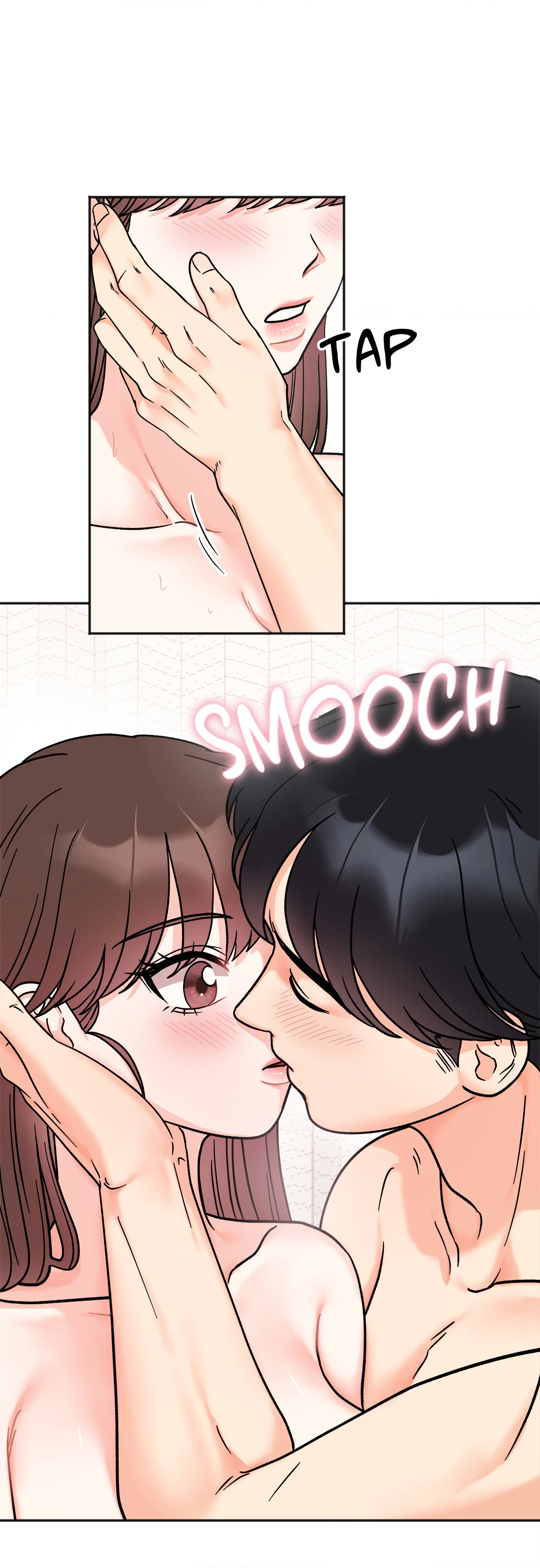 Secret Siblings chapter 26 page 37