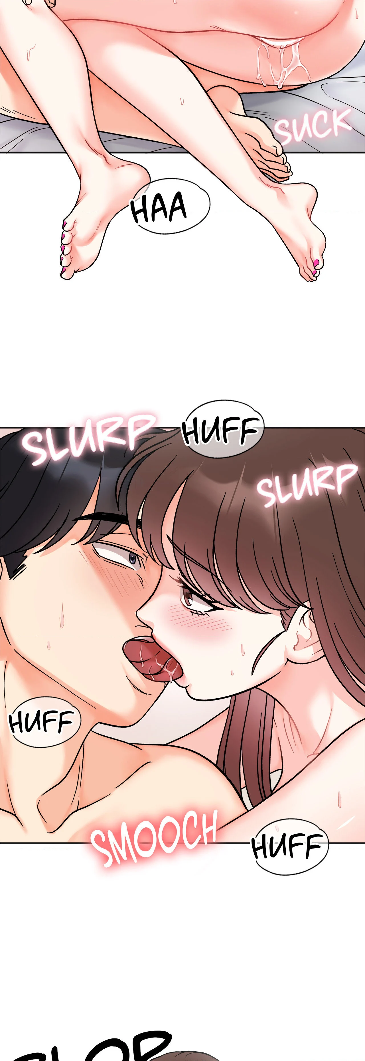 Secret Siblings chapter 26 page 39