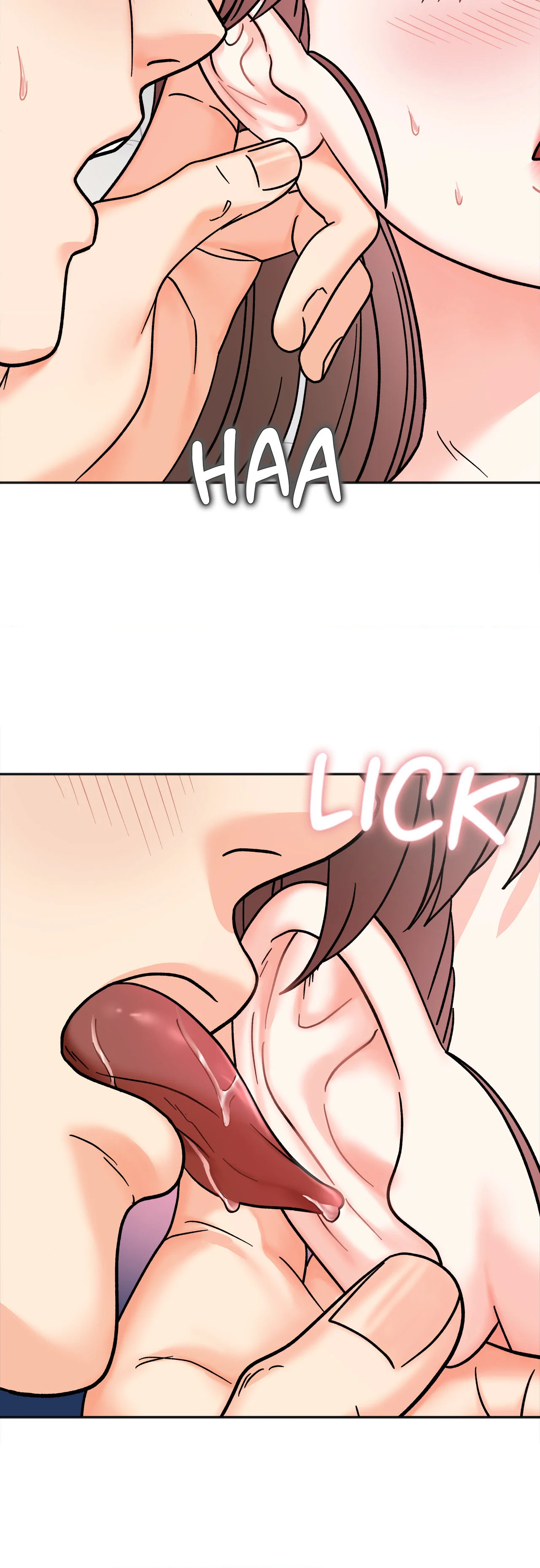 Secret Siblings chapter 26 page 41