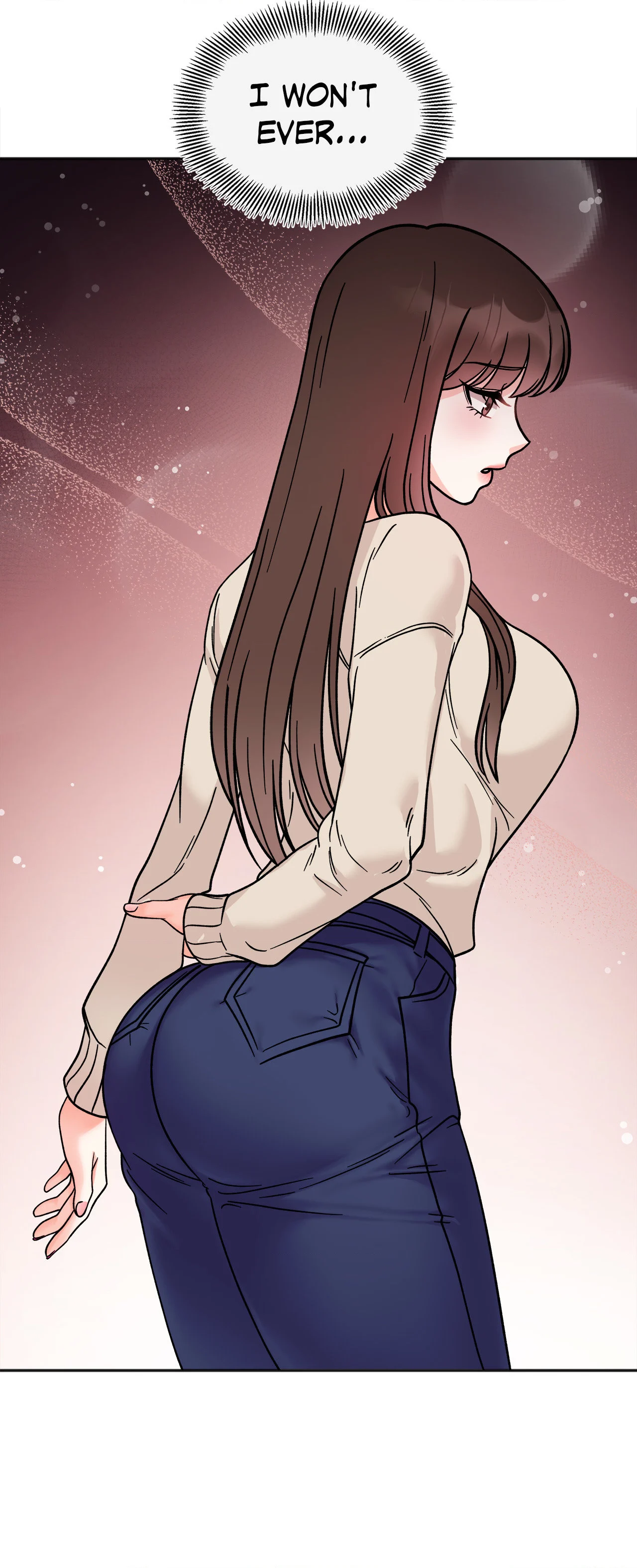 Secret Siblings chapter 26 page 46