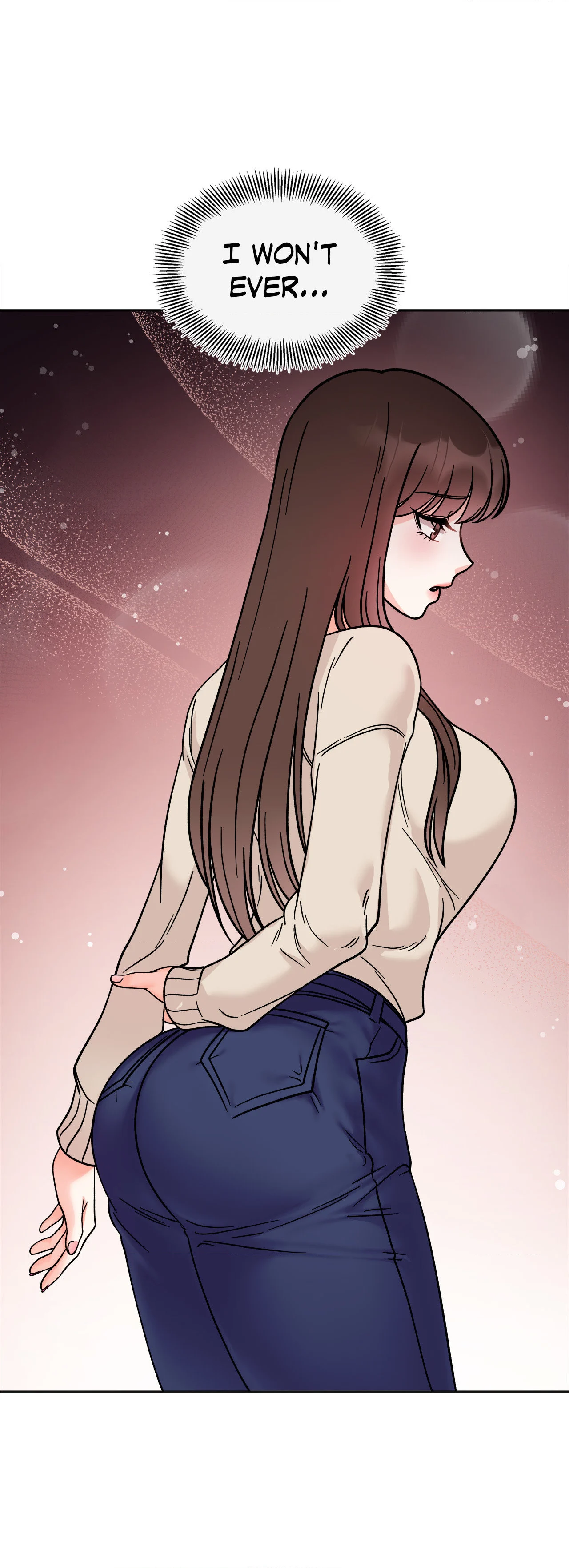Secret Siblings chapter 27 page 3