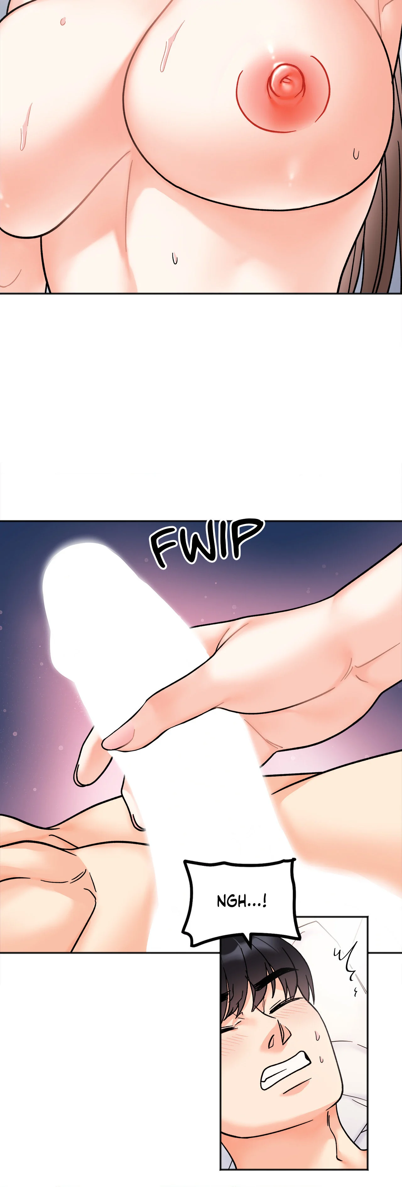 Secret Siblings chapter 27 page 23