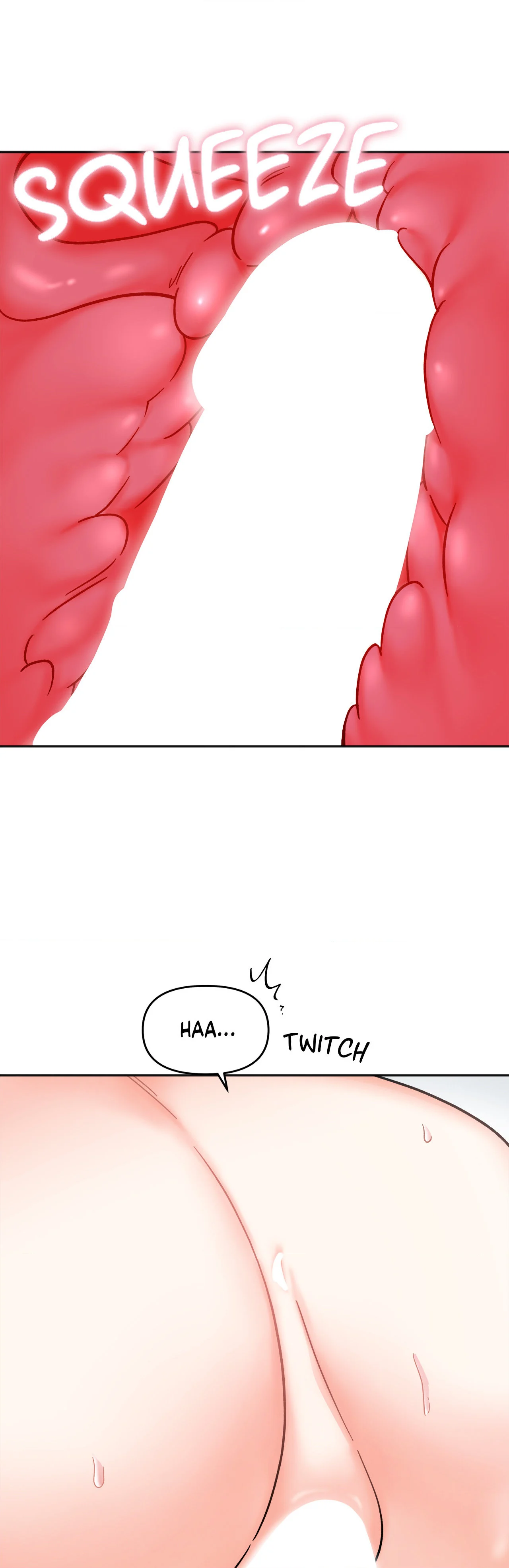 Secret Siblings chapter 27 page 34