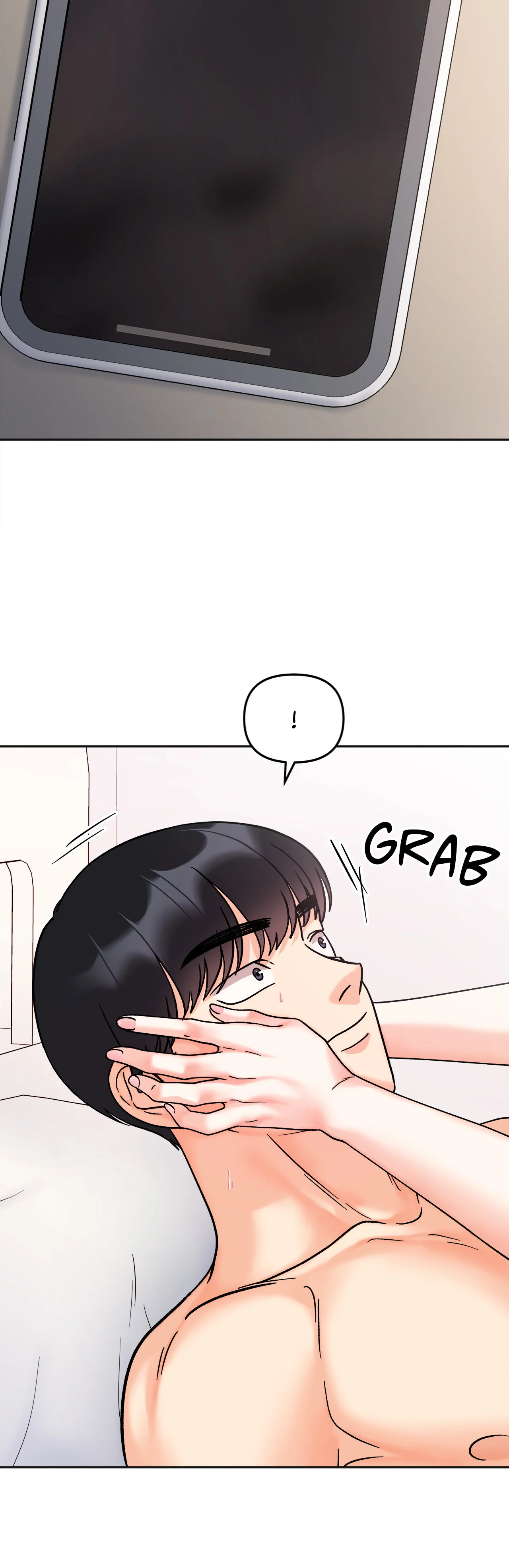 Secret Siblings chapter 27 page 37