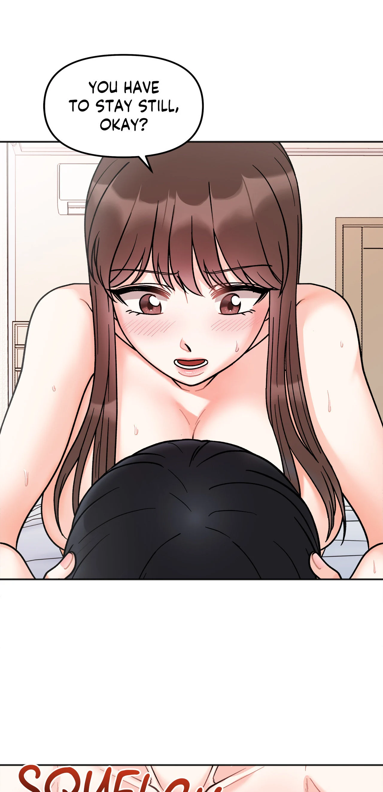 Secret Siblings chapter 27 page 38