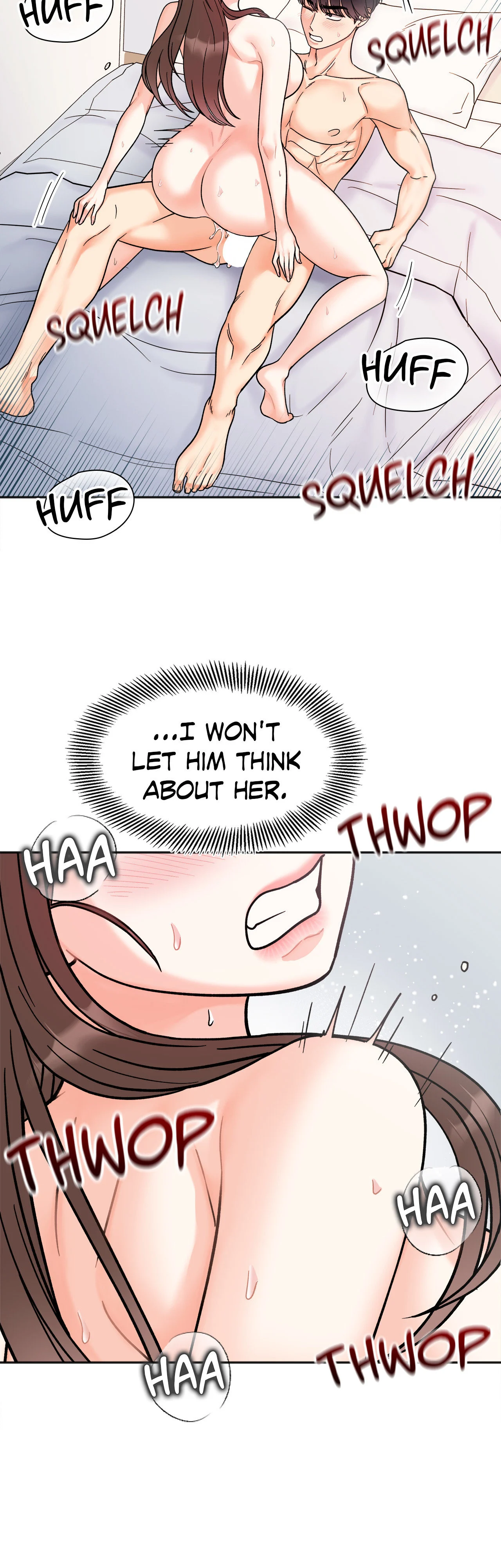 Secret Siblings chapter 27 page 47
