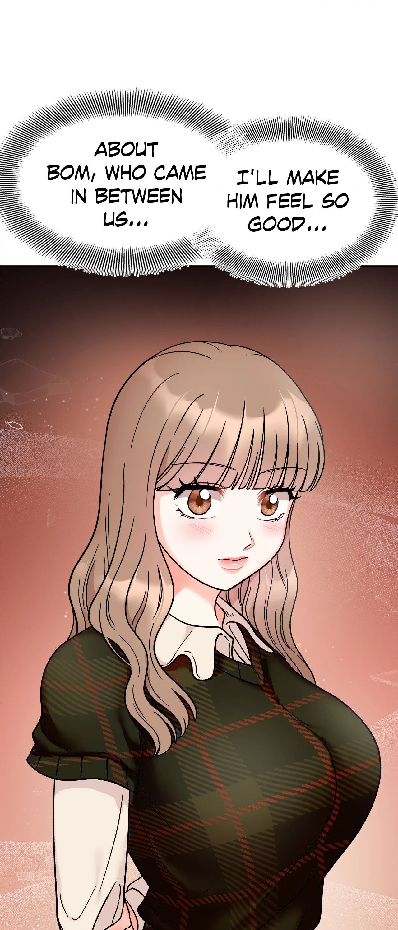 Secret Siblings chapter 27 page 48
