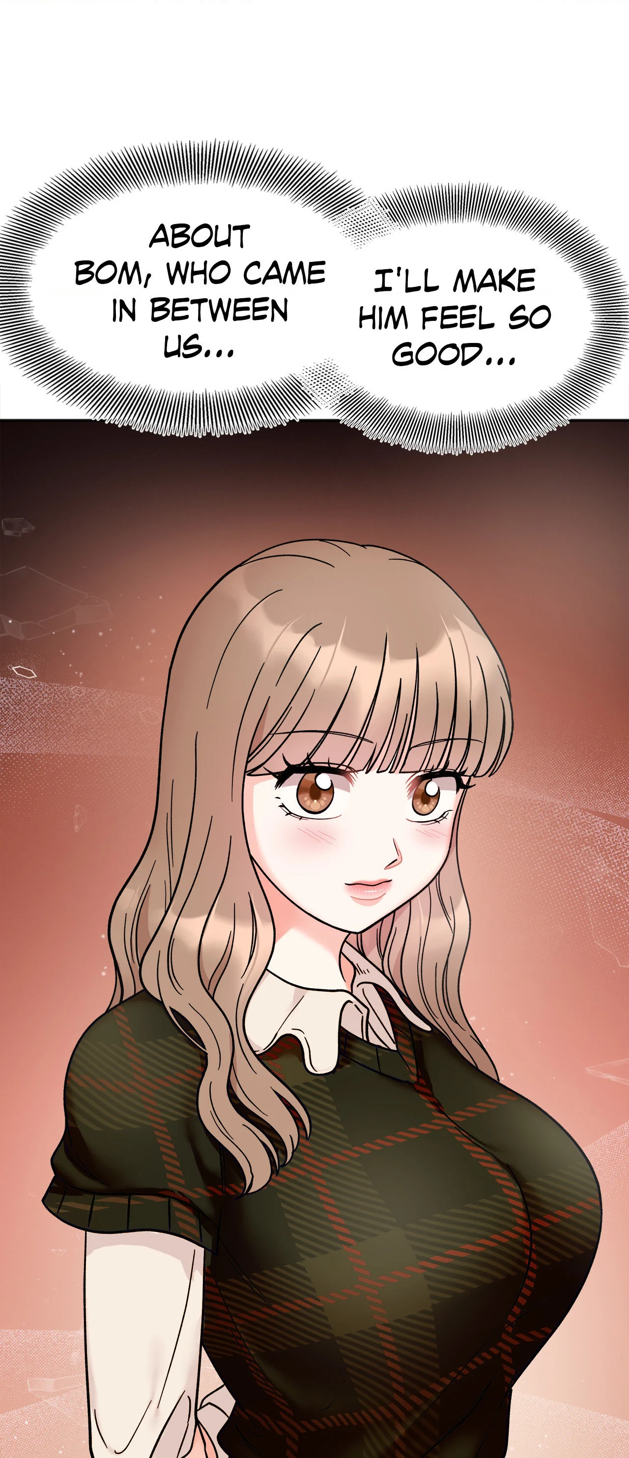 Secret Siblings chapter 28 page 2