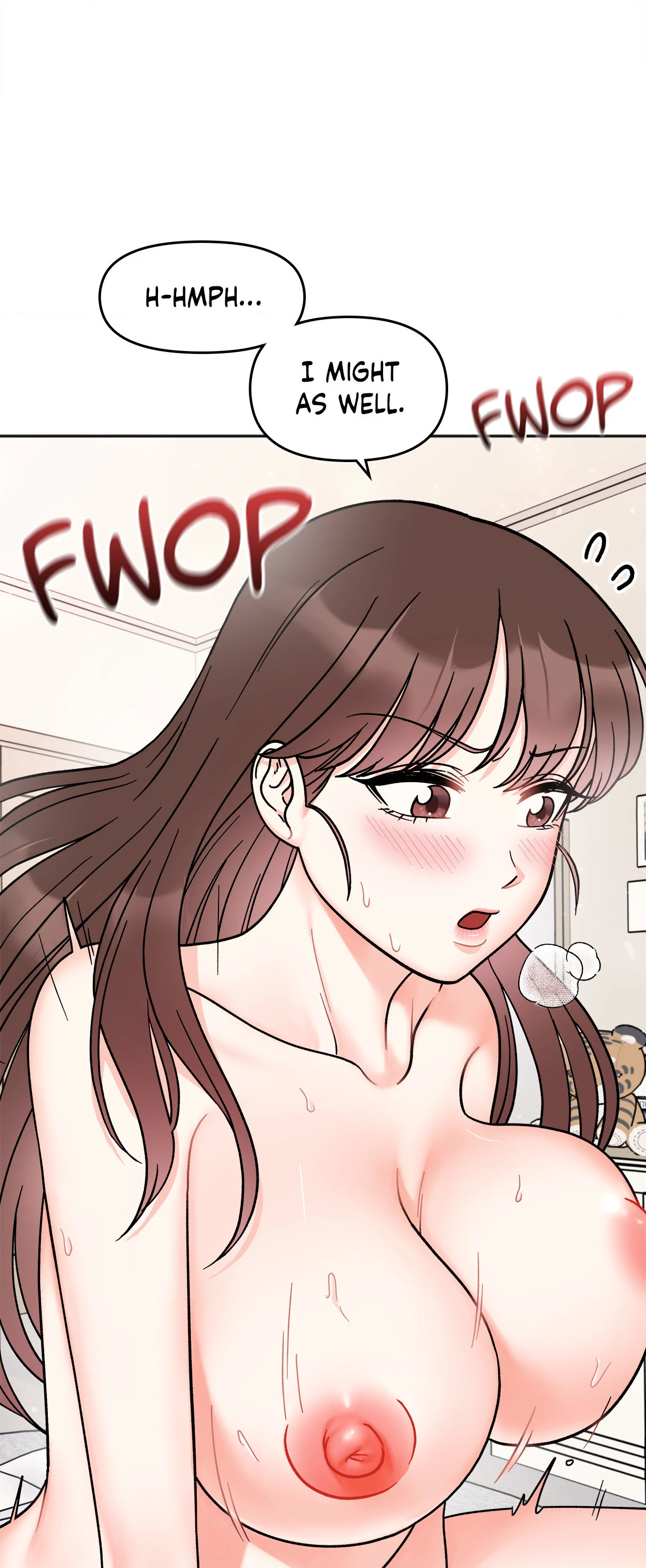 Secret Siblings chapter 28 page 10