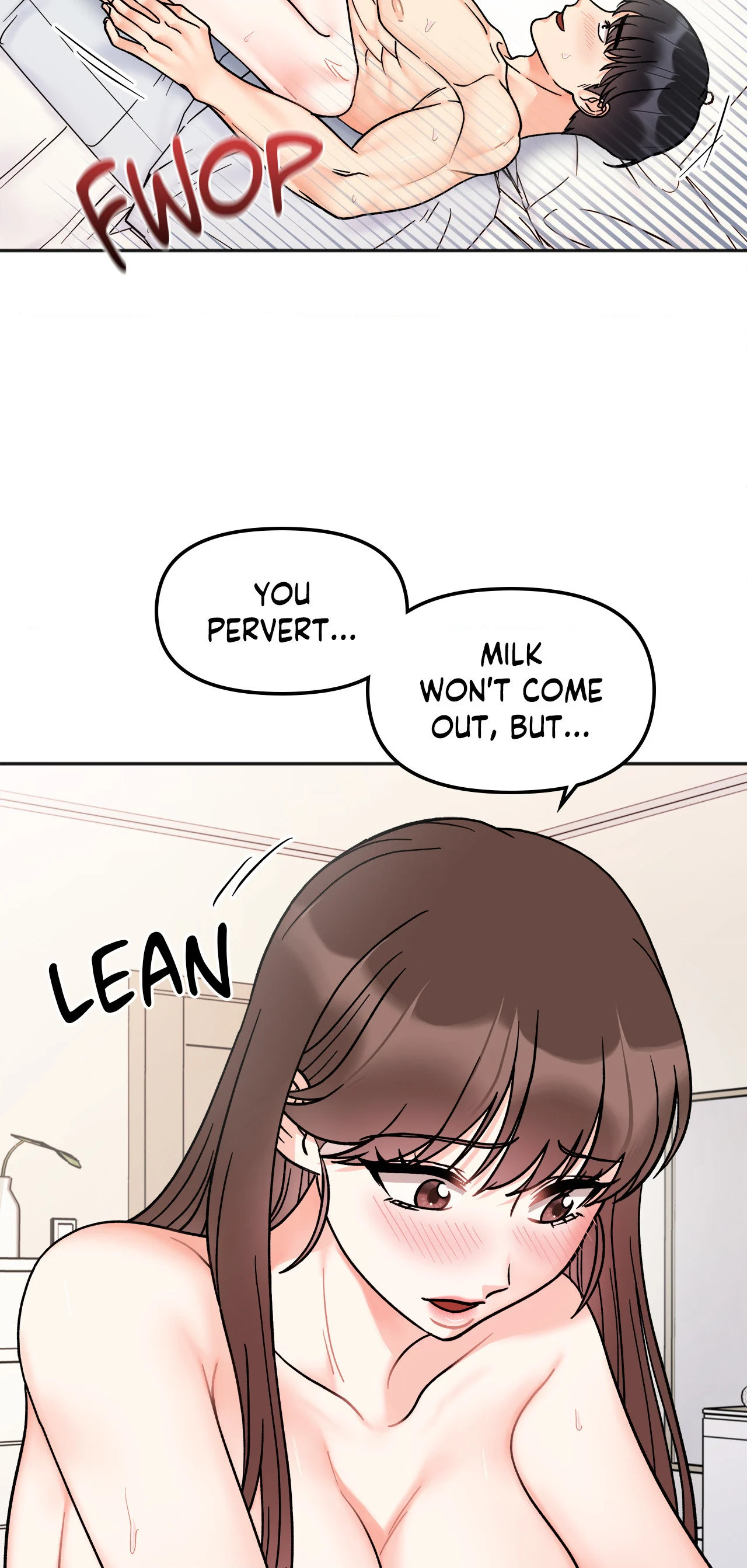 Secret Siblings chapter 28 page 16