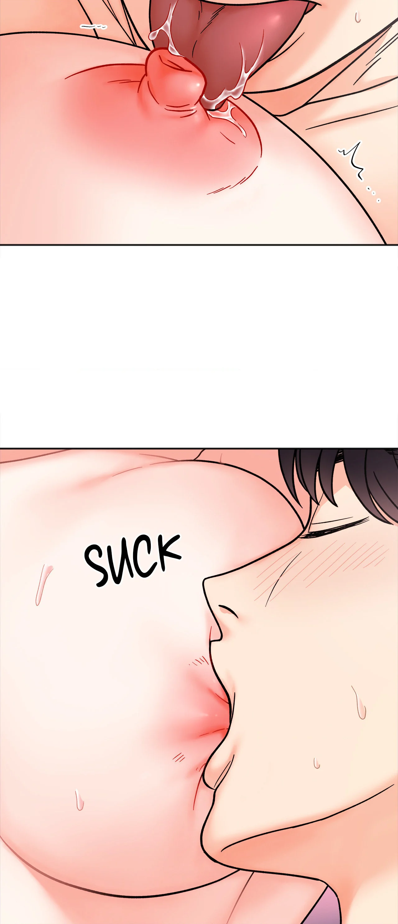Secret Siblings chapter 28 page 21