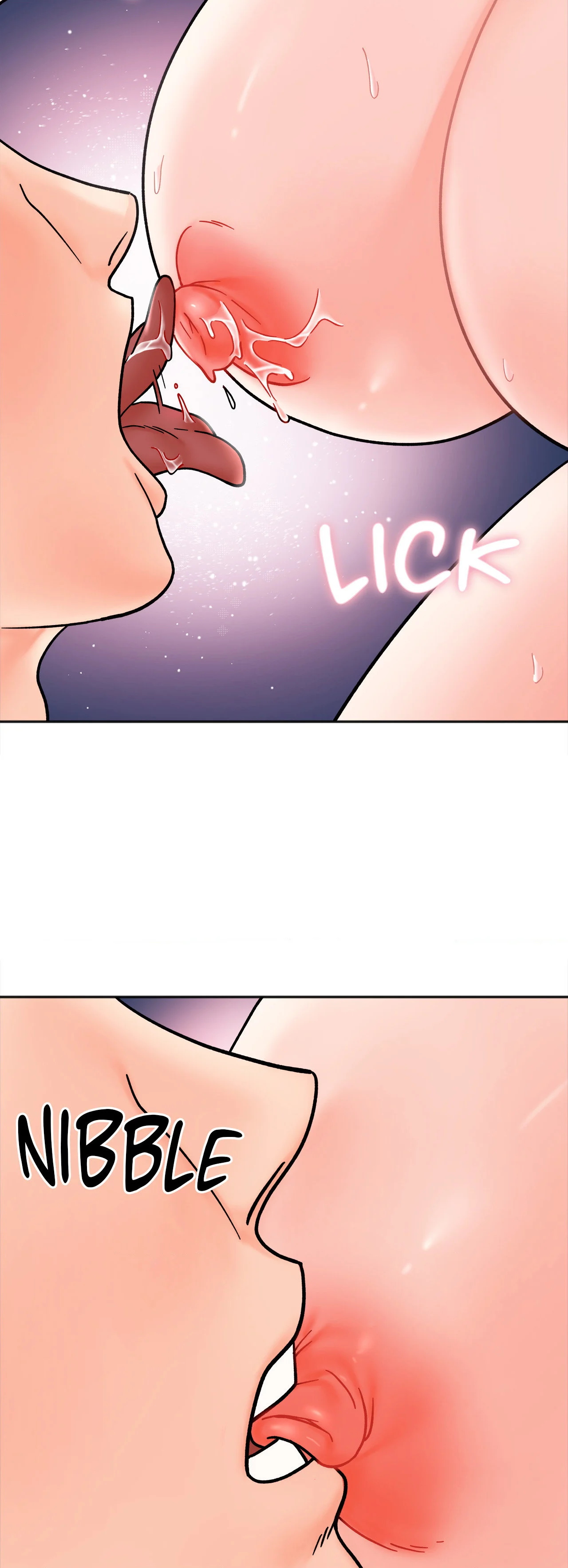 Secret Siblings chapter 28 page 25