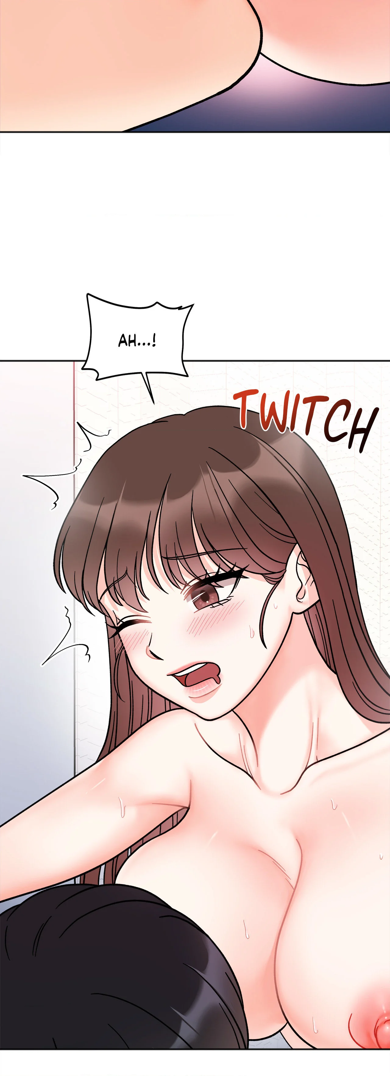 Secret Siblings chapter 28 page 26