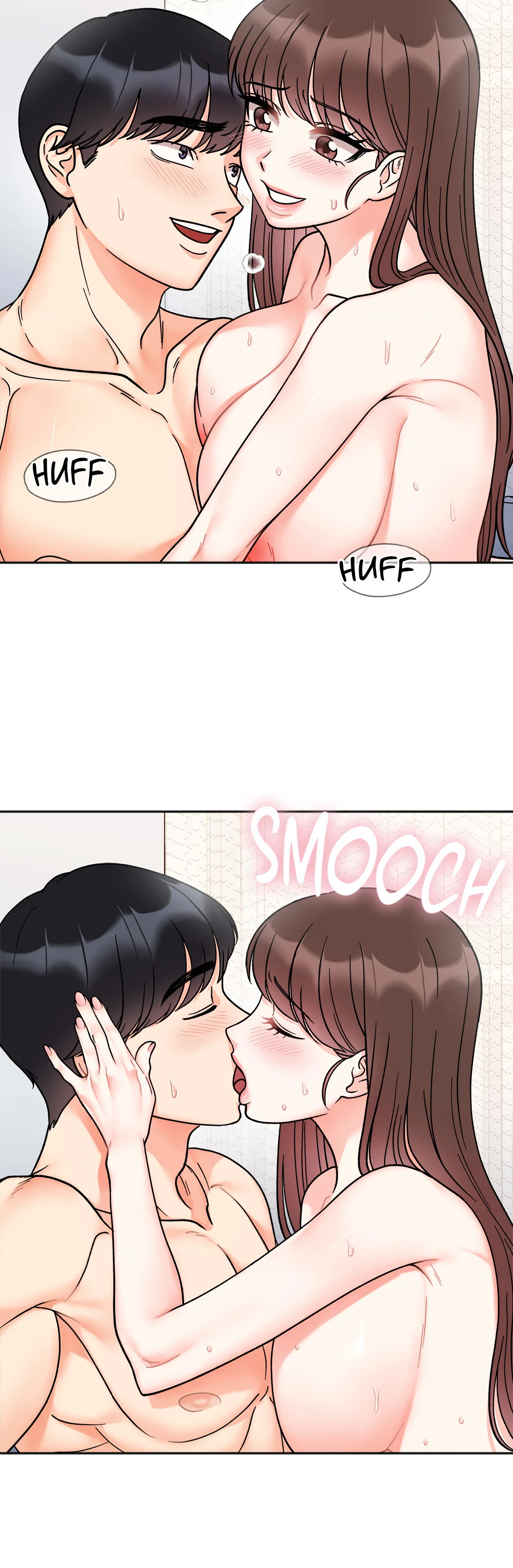 Secret Siblings chapter 28 page 30