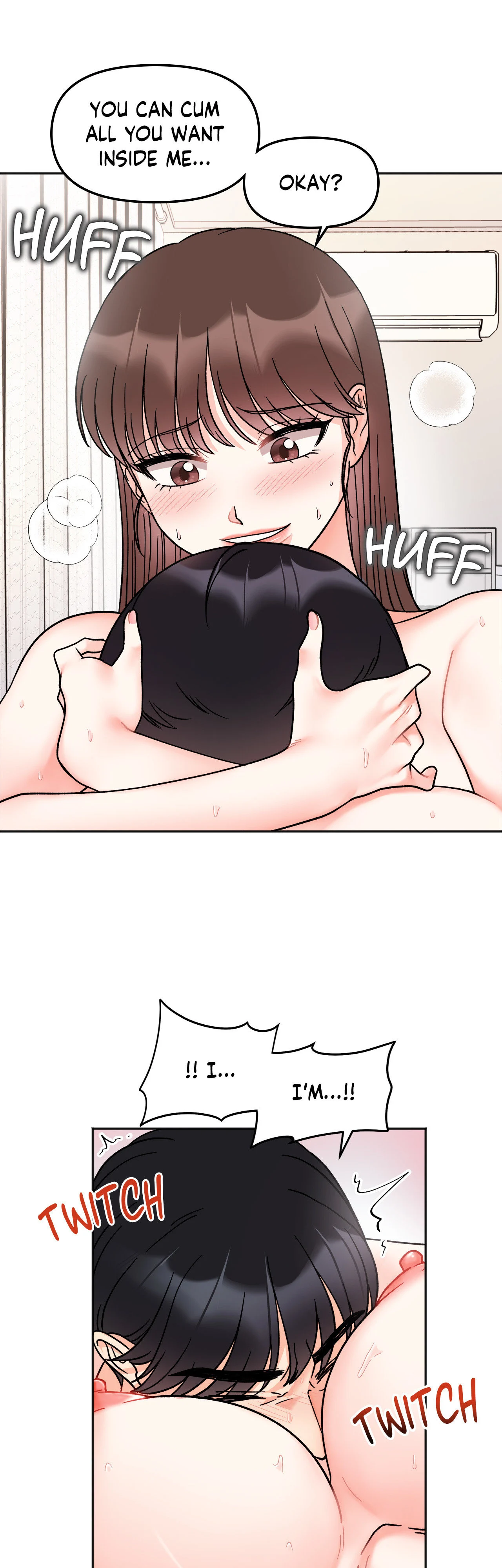 Secret Siblings chapter 28 page 35