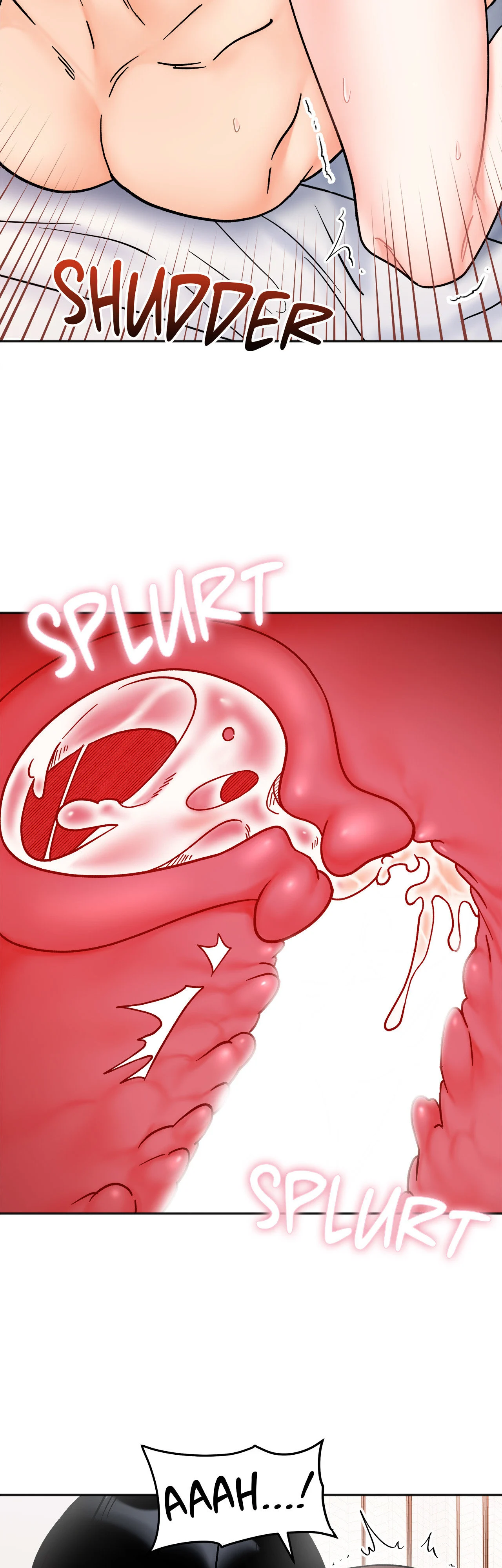 Secret Siblings chapter 28 page 37
