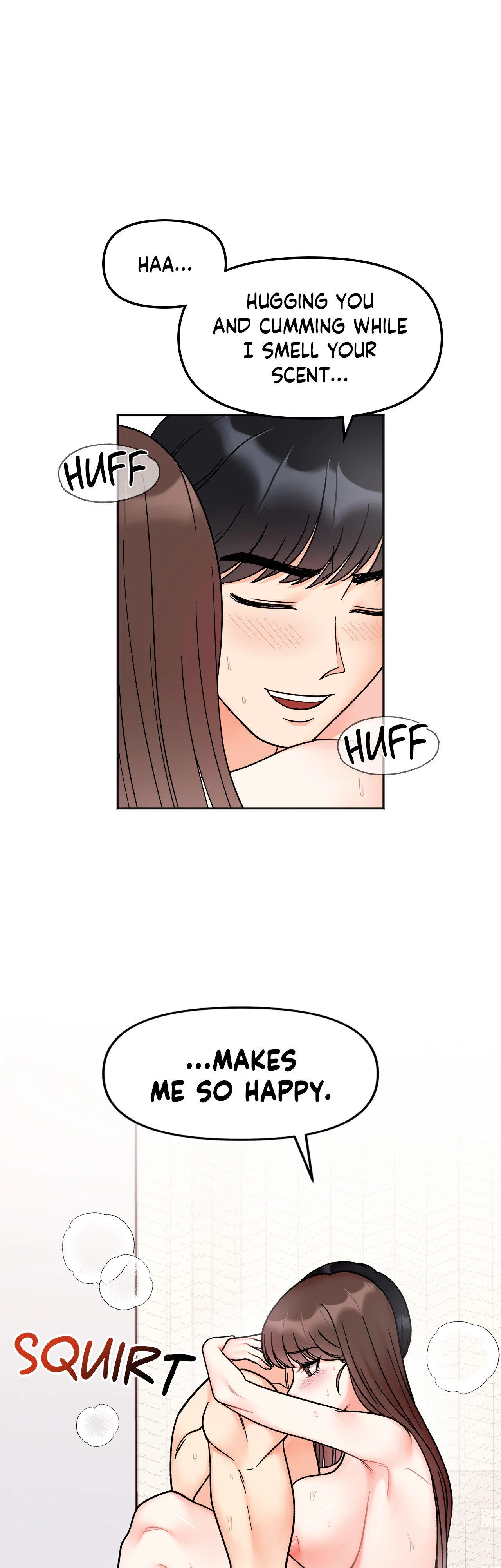 Secret Siblings chapter 28 page 39