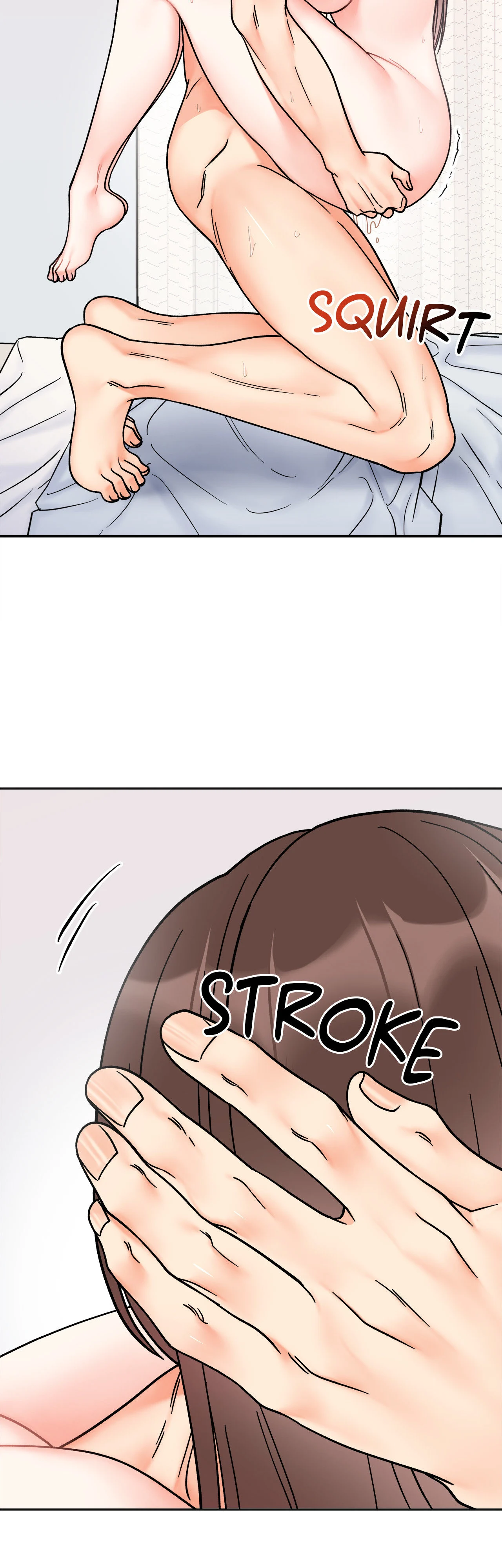 Secret Siblings chapter 28 page 40