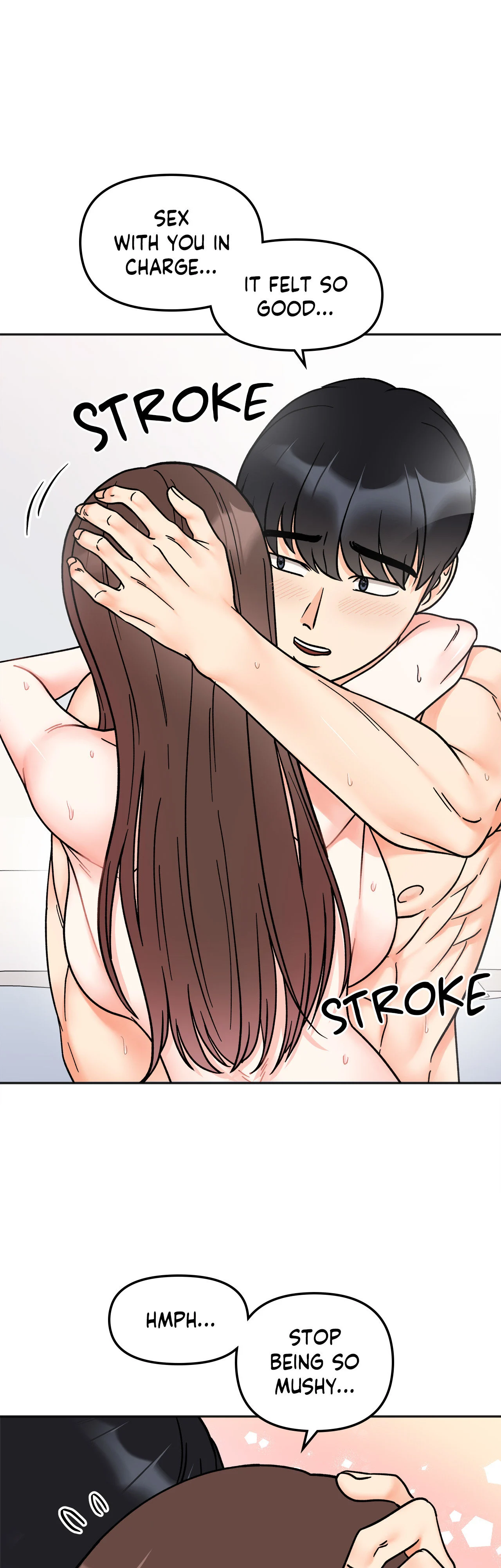Secret Siblings chapter 28 page 41