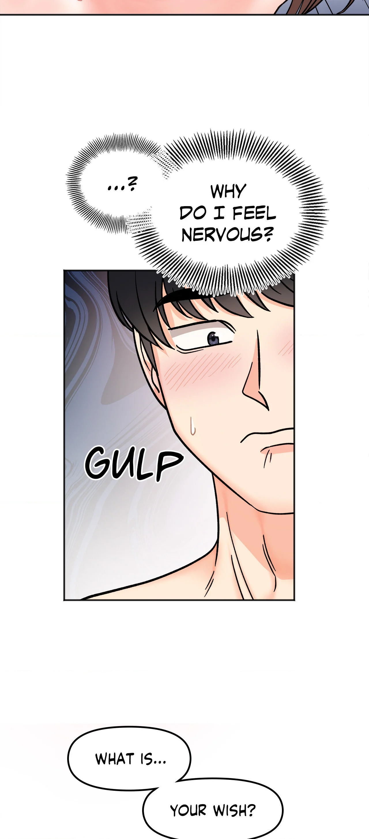 Secret Siblings chapter 29 page 5