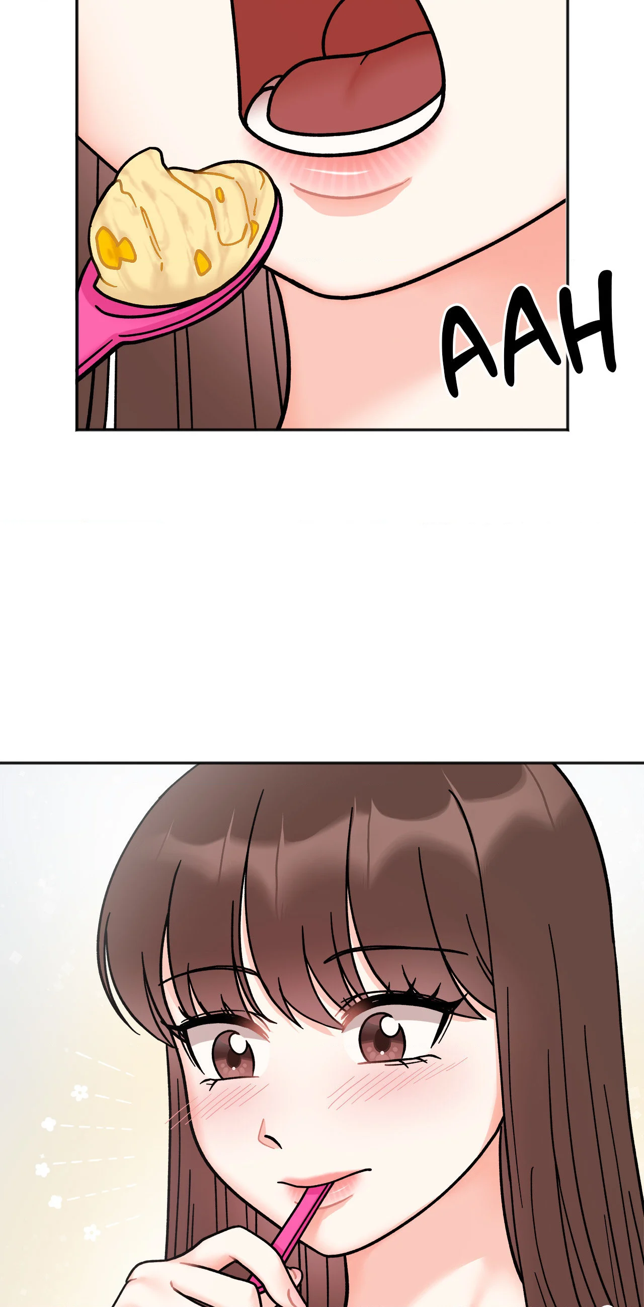 Secret Siblings chapter 29 page 8