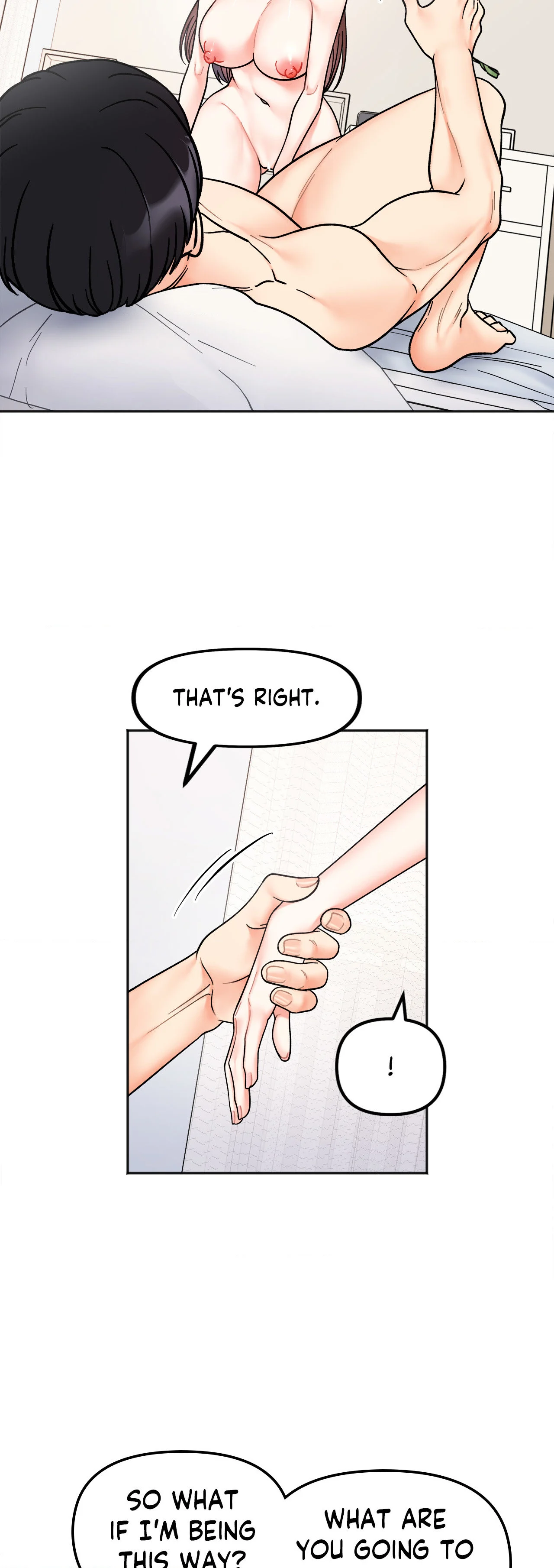 Secret Siblings chapter 29 page 16